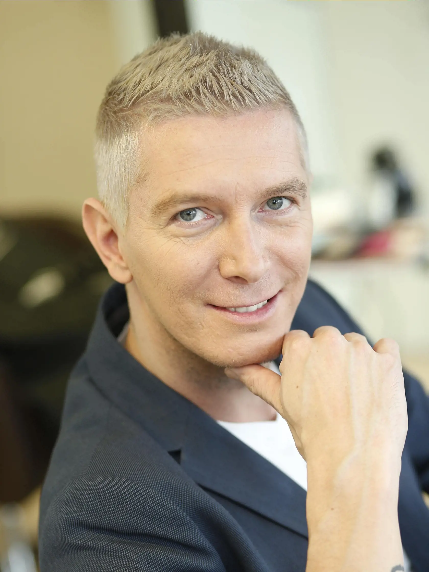 Novosad Igor
