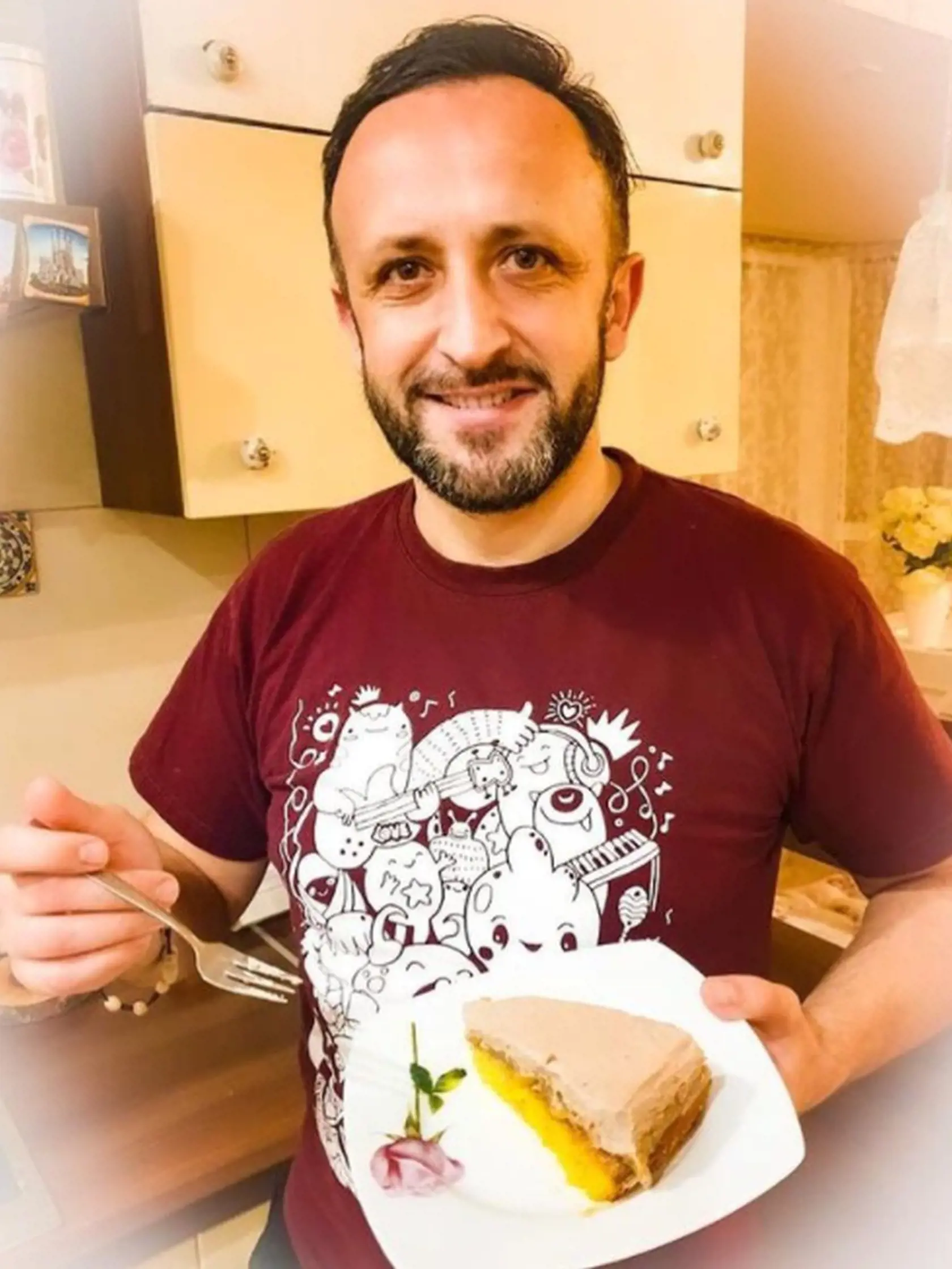 Takto to vyzerá doma u Kandráčovcov.
