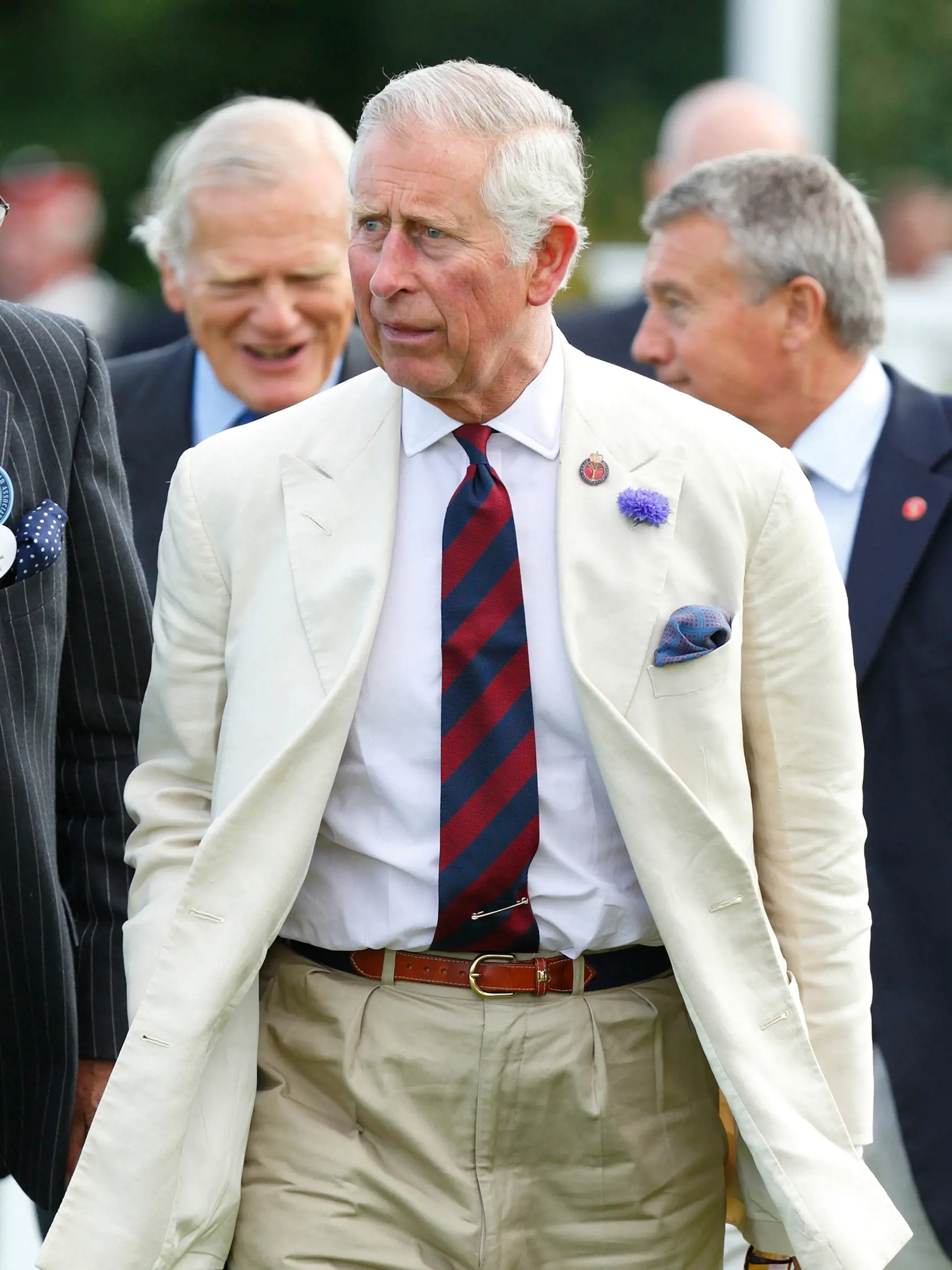 Royal Salute Coronation Cup