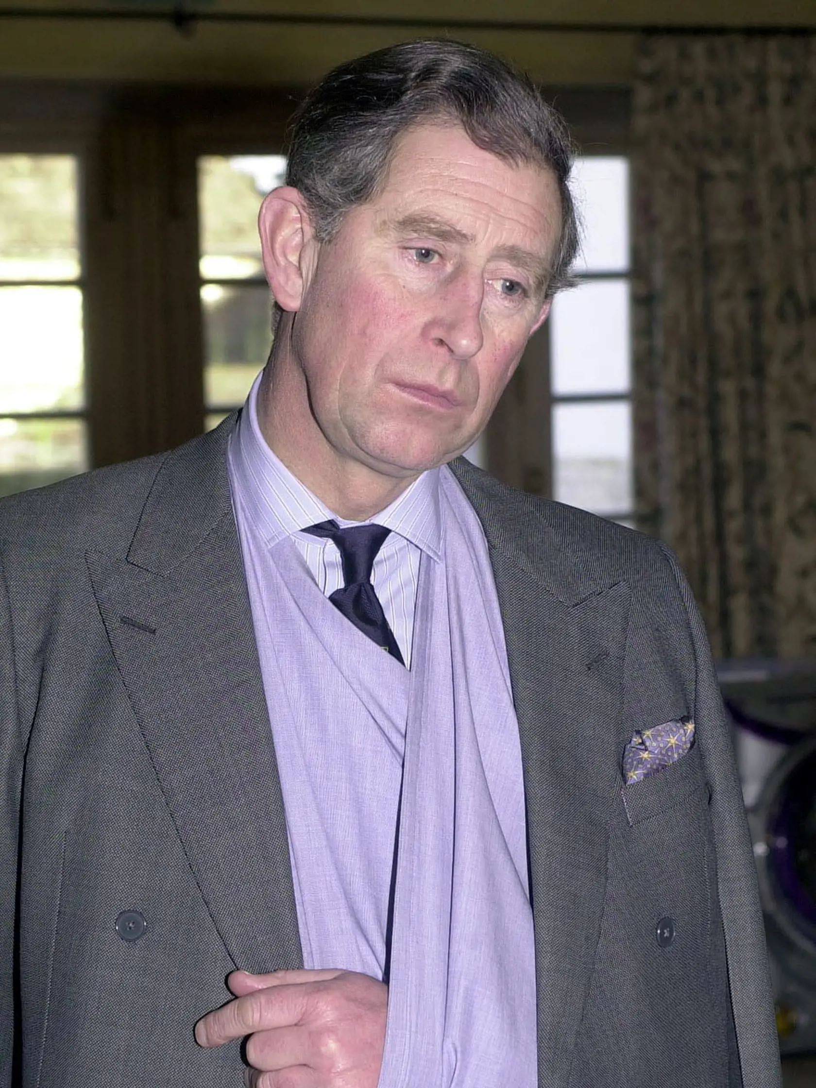 Prince of Wales Medal Awards