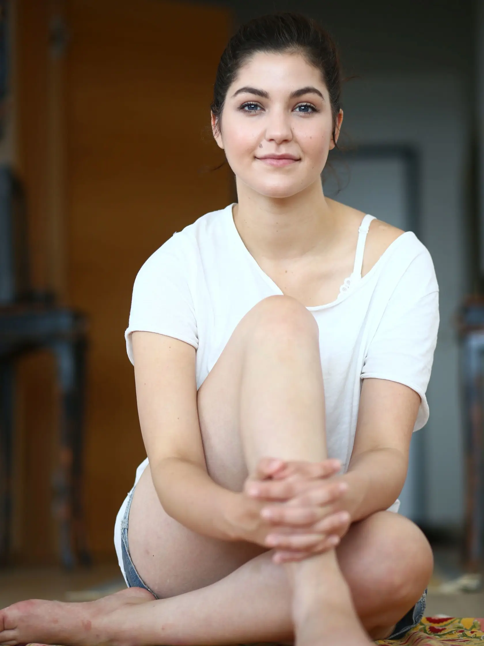 Celeste Buckingham