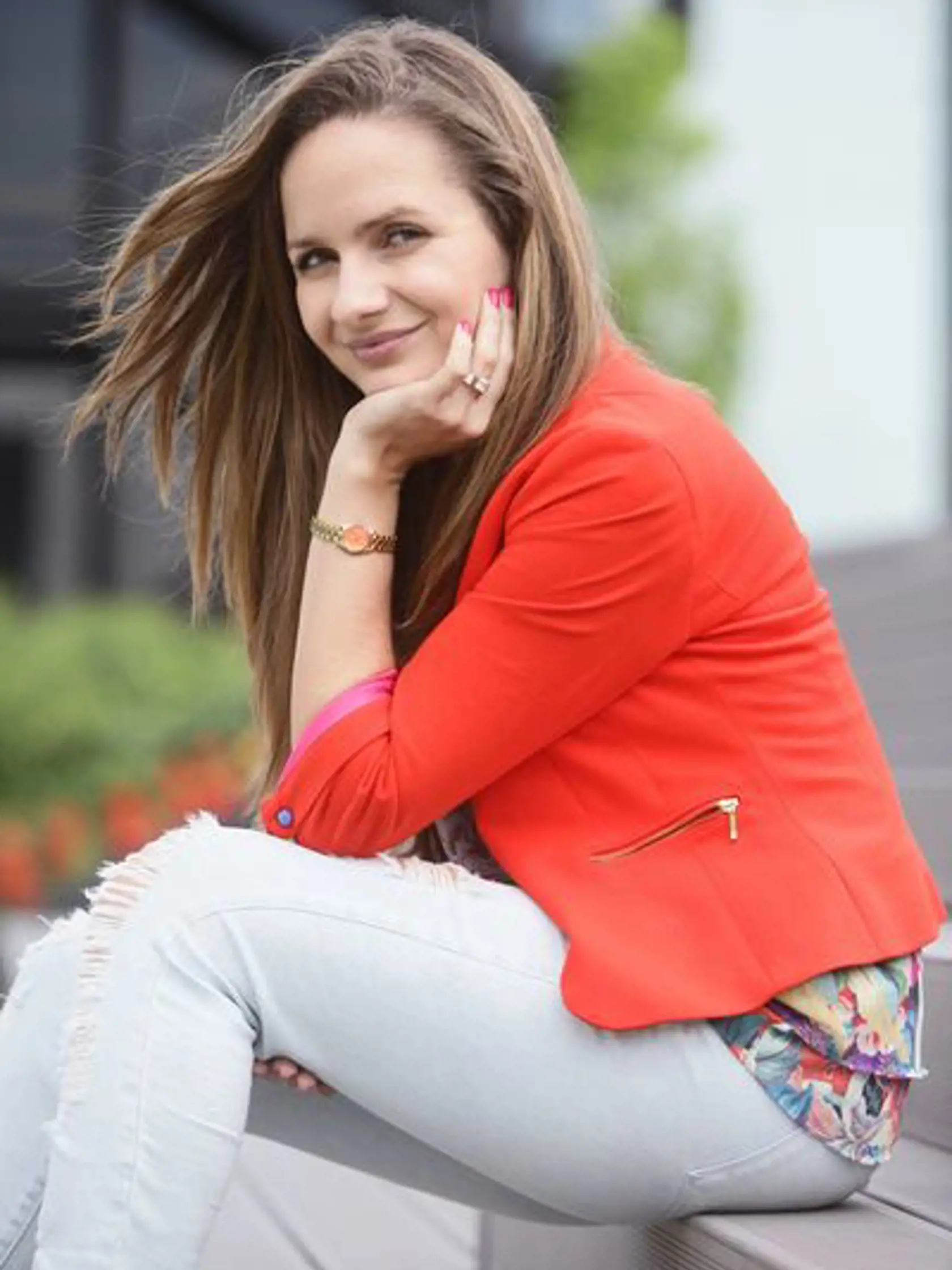 Zuzana Kubovčíková Šebová