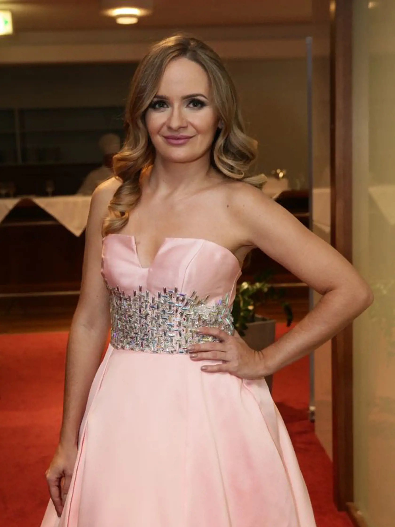 Zuzana Kubovčíková Šebová