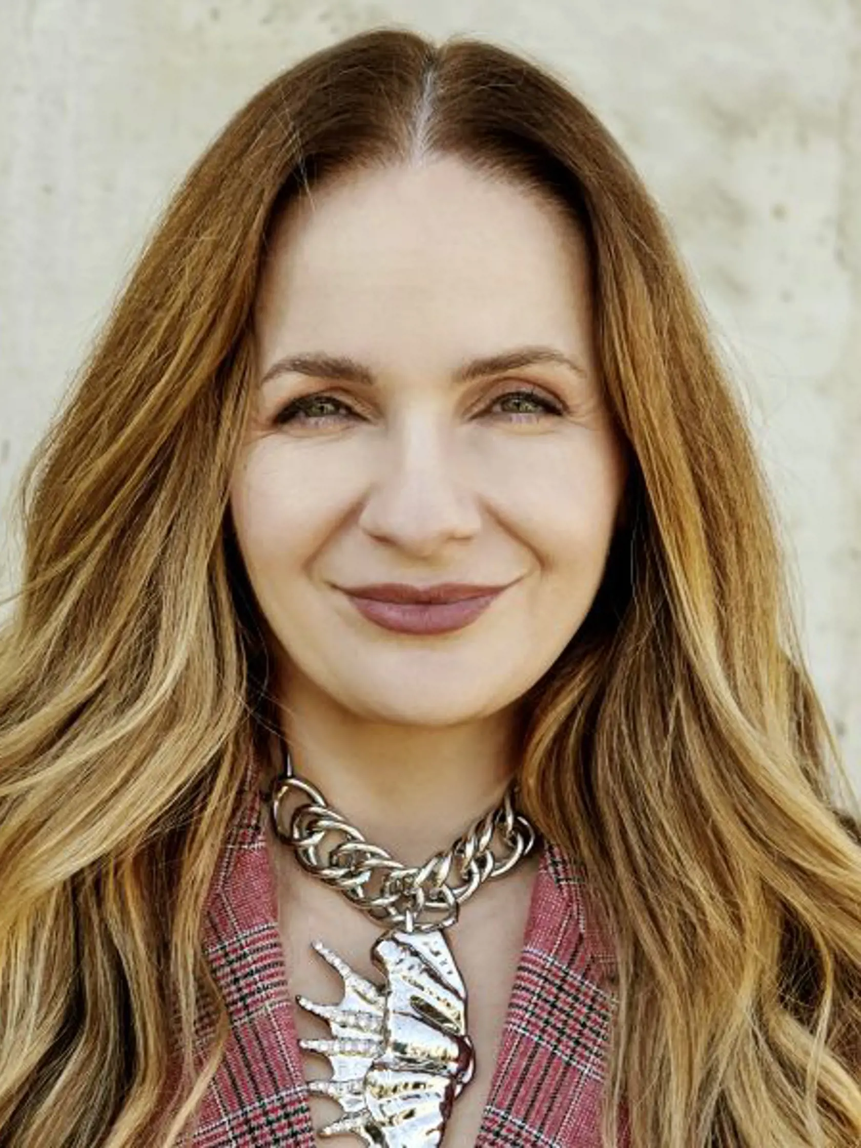 Zuzana Kubovčíková Šebová
