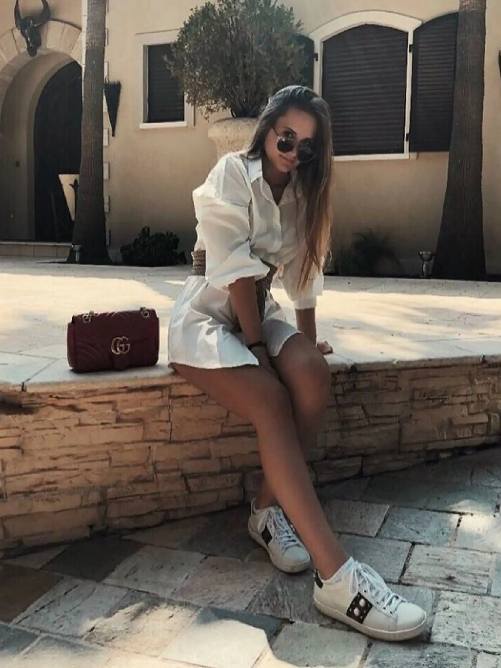 Davina oslávila 18. narodeniny.