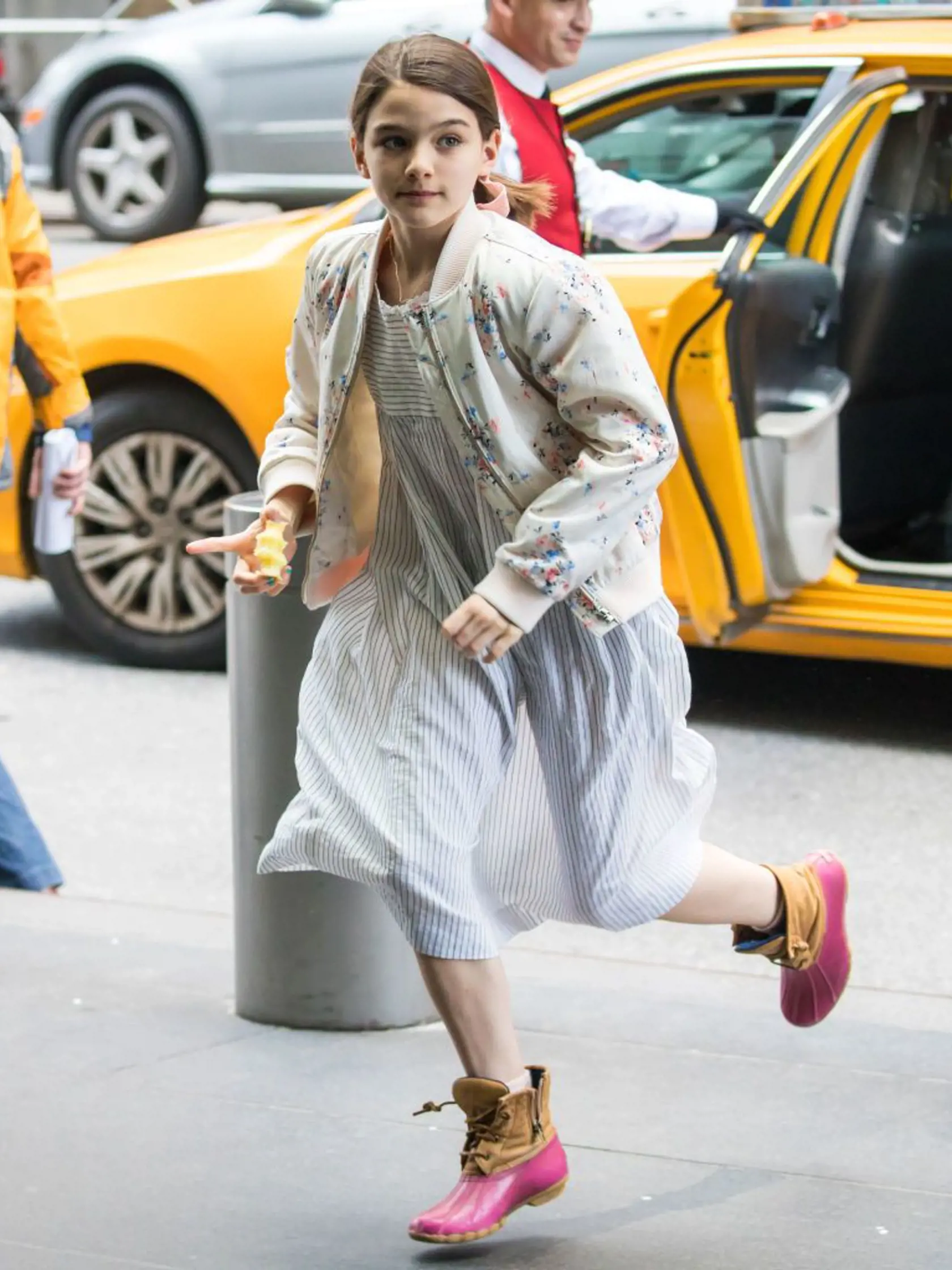 Suri Cruise