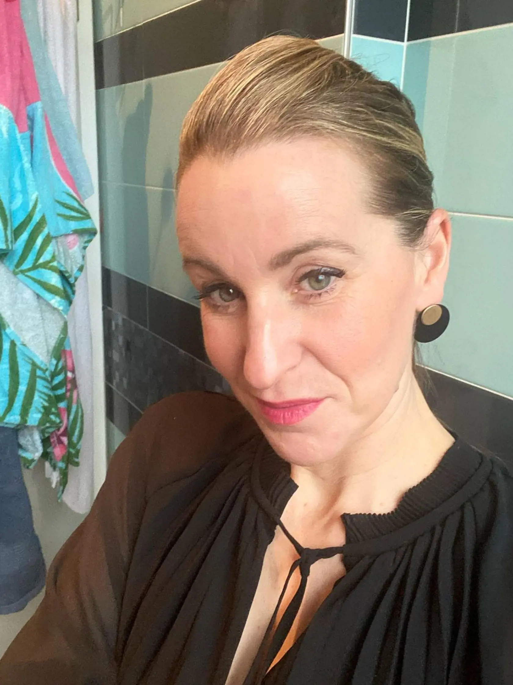 Mama Matúša Kolárovského