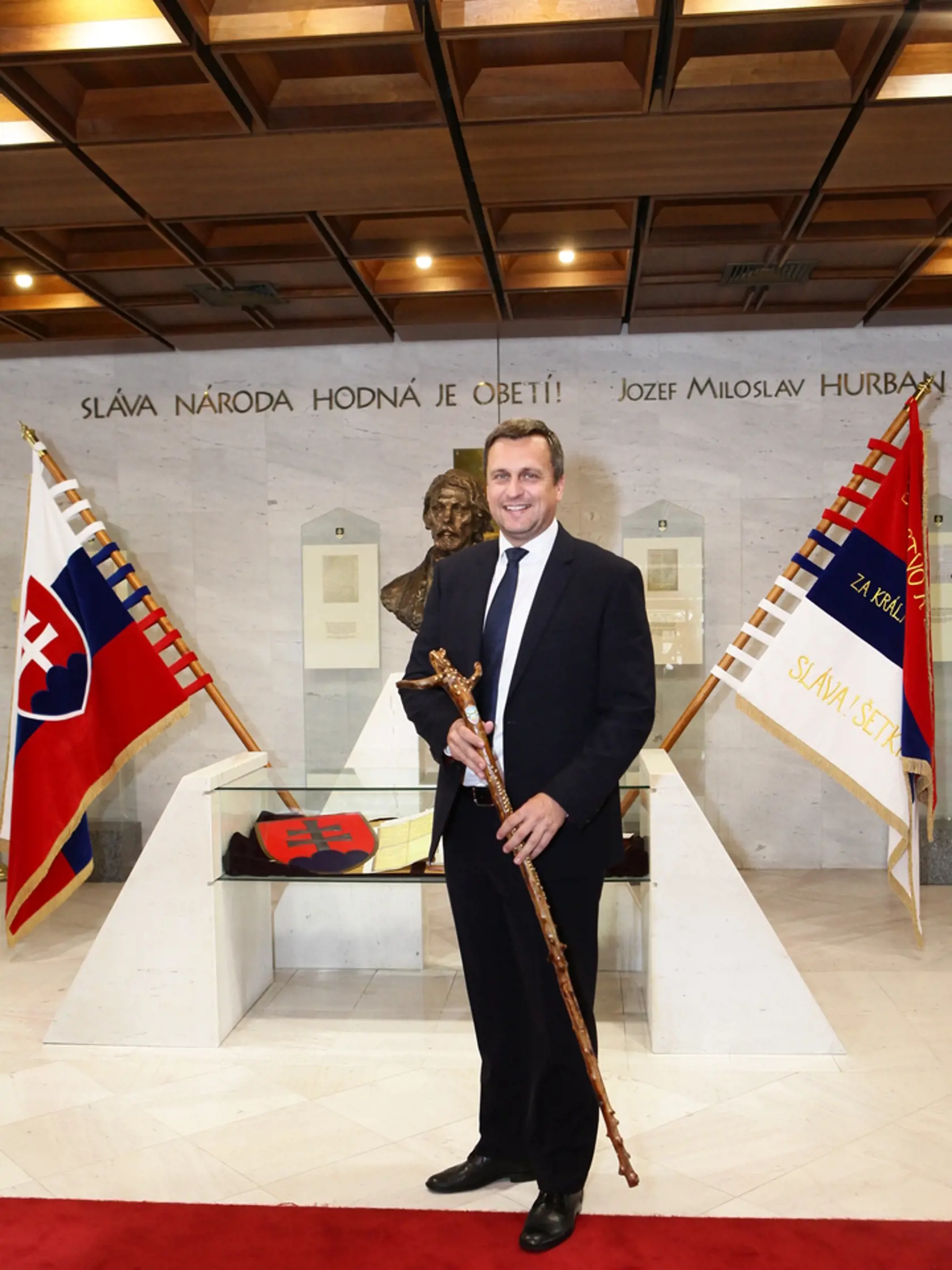 Andrej Danko