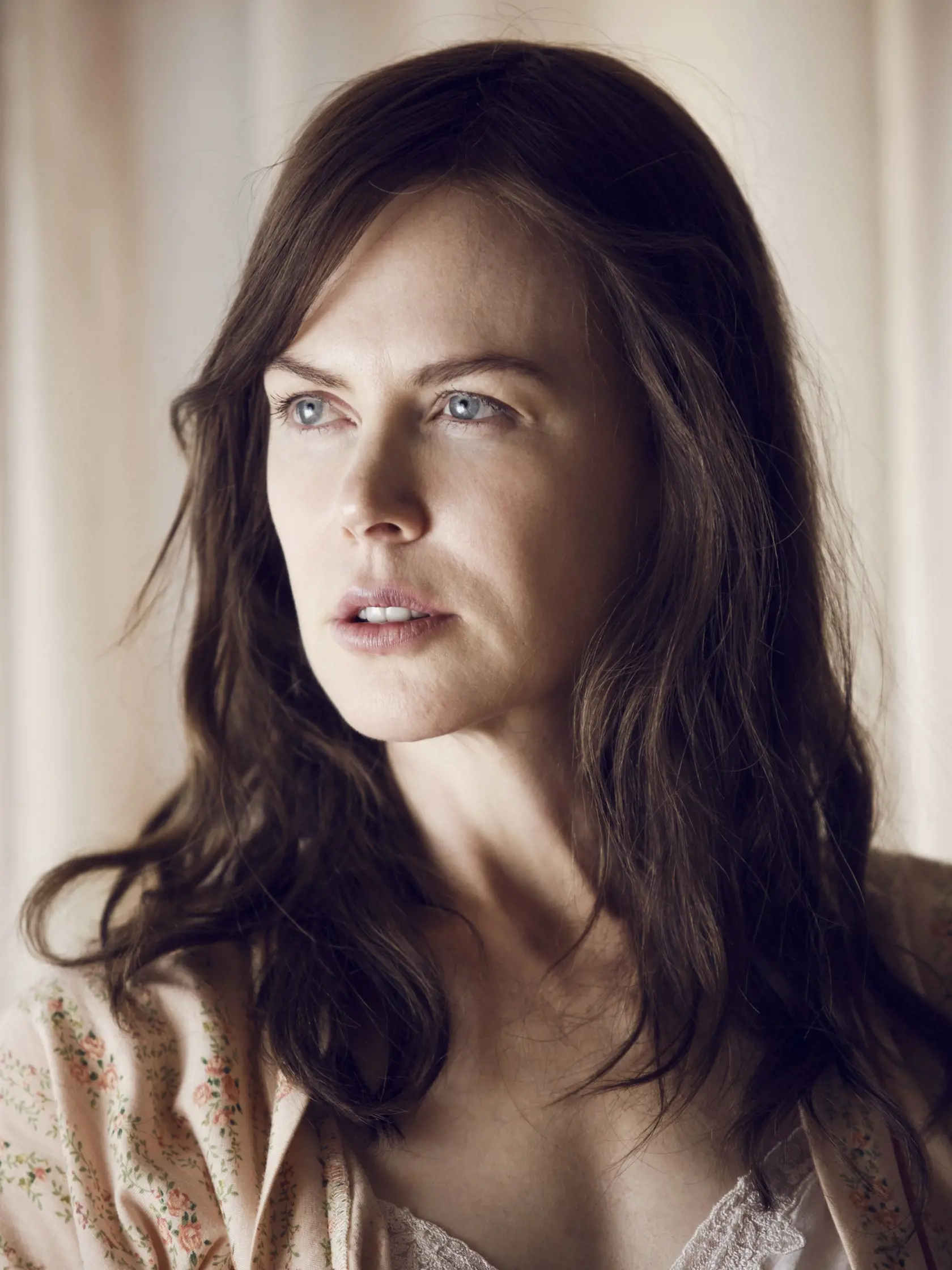 Takto vyzerá Nicole Kidman dnes.
