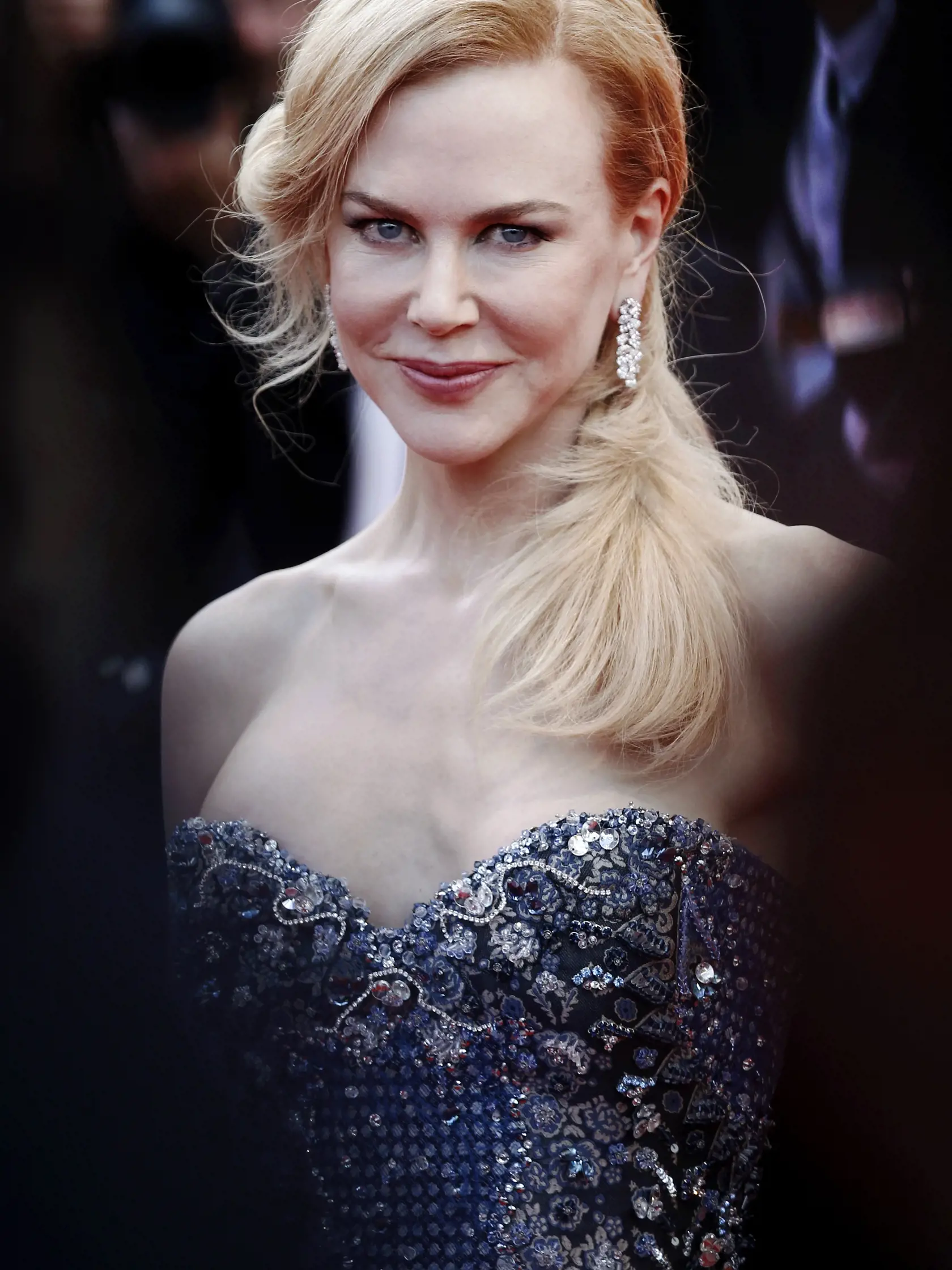 Nicole Kidman