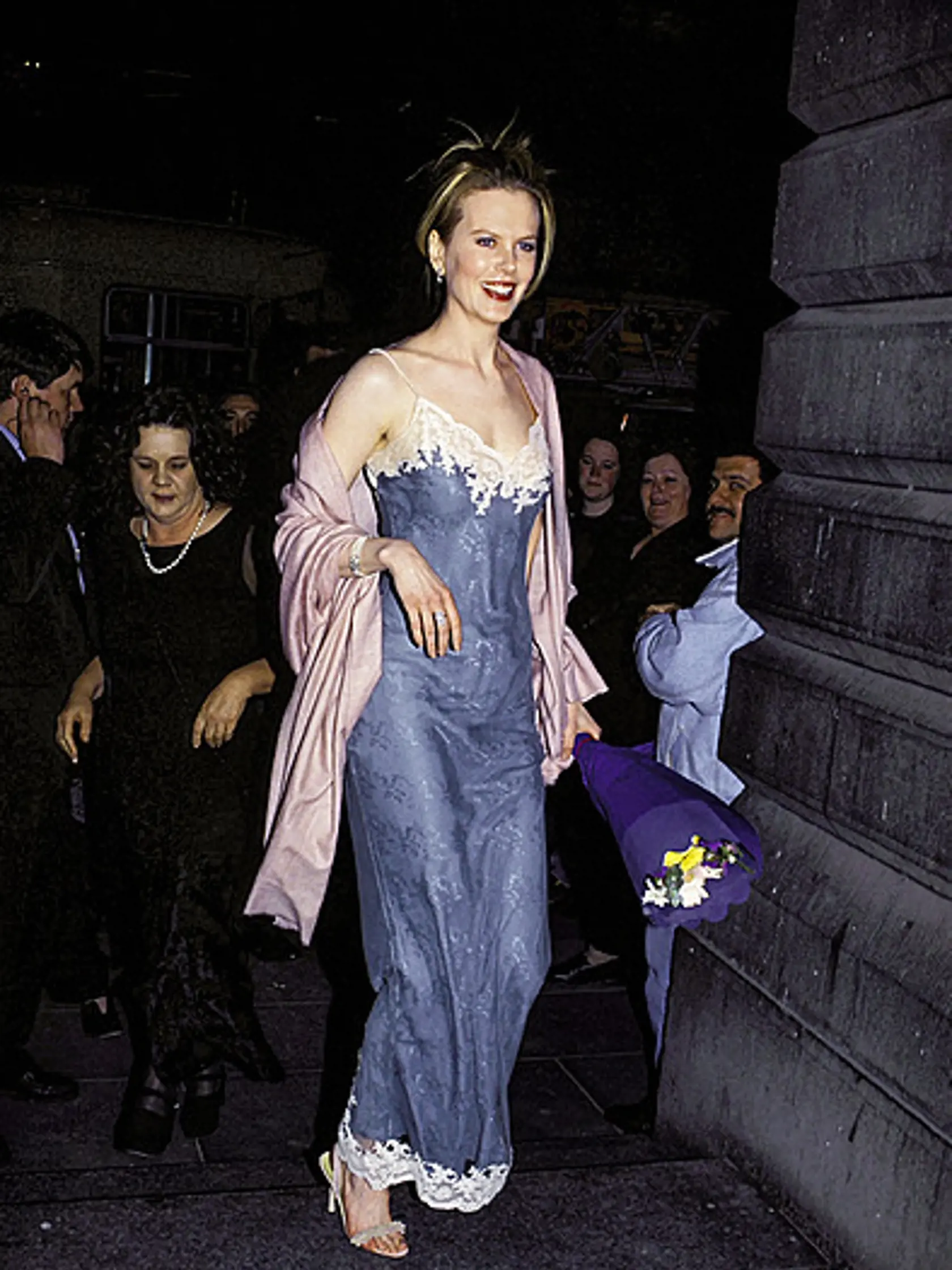 Nicole Kidman