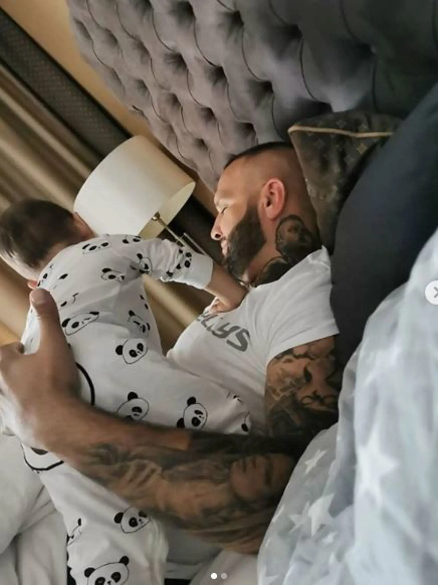 Rytmus s Jasmínou si svoje hniezdečko lásky postavili v Malinove, neďaleko Bratislavy.