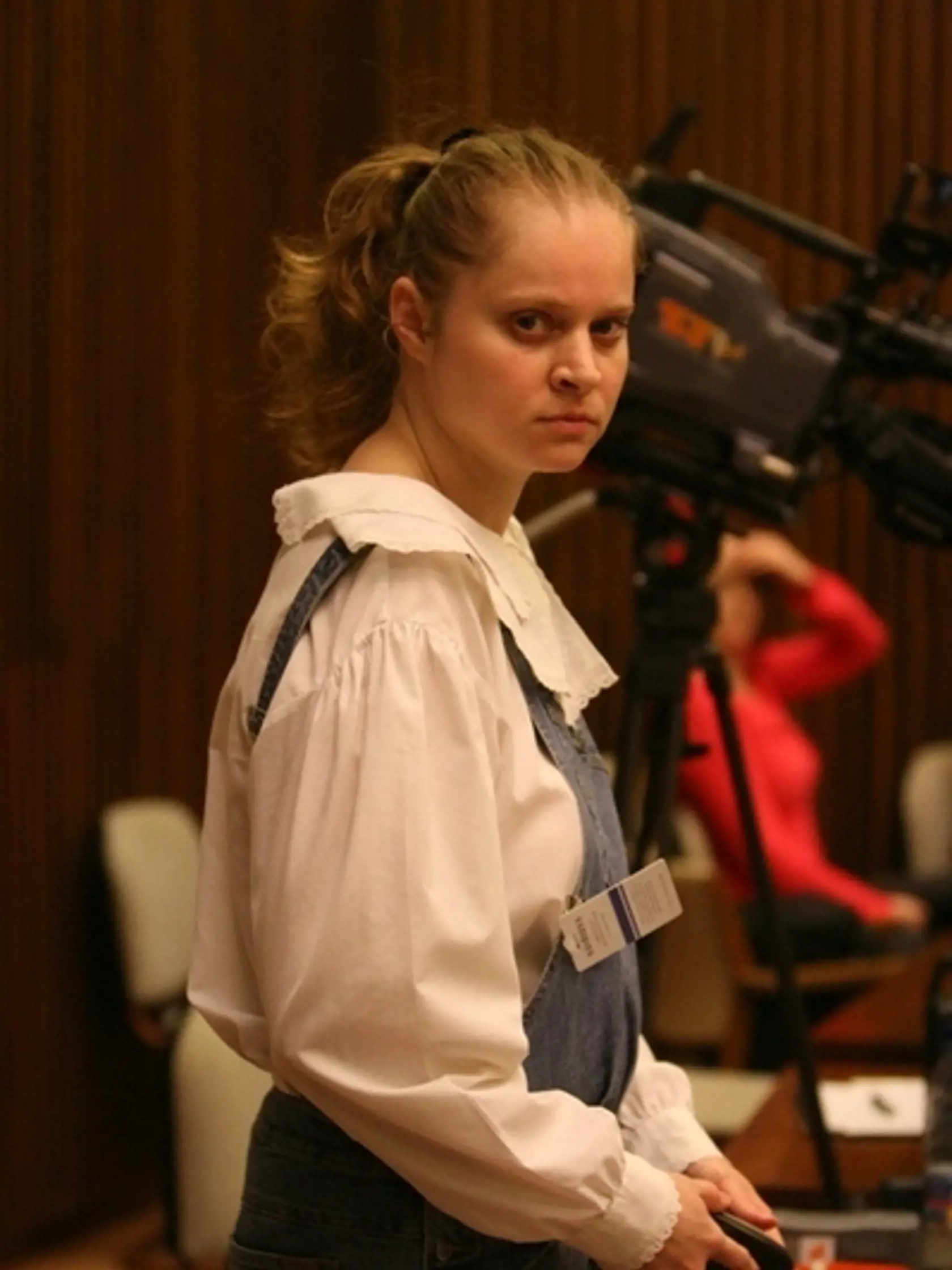 Petronela Tomanová
