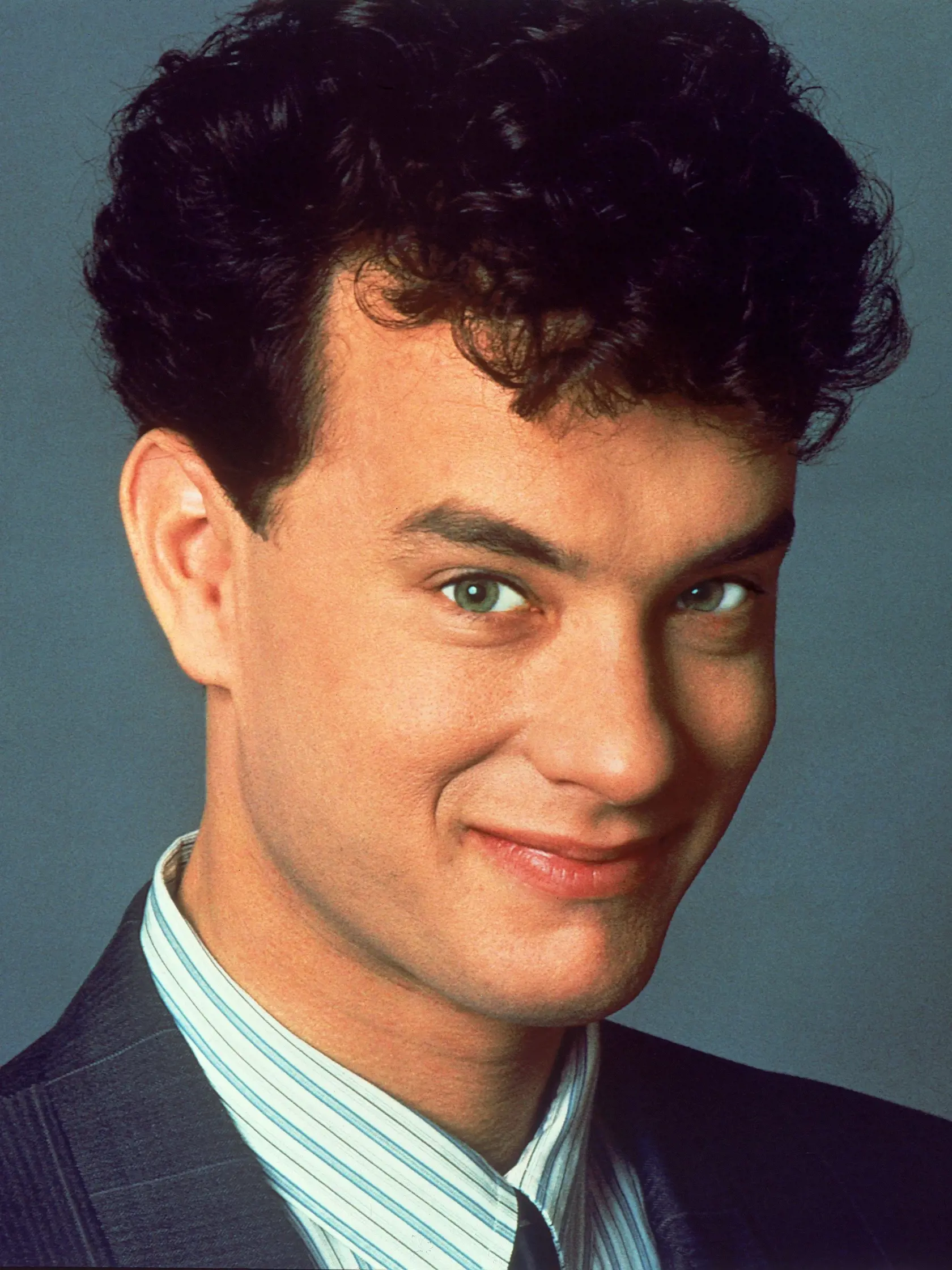 Tom Hanks