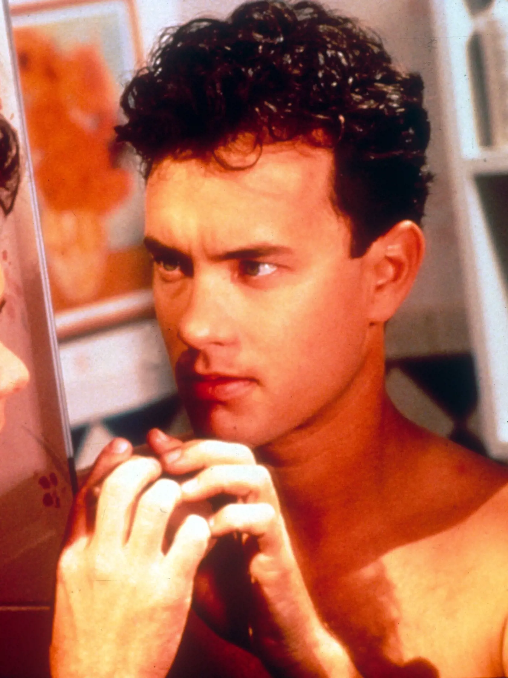 Tom Hanks