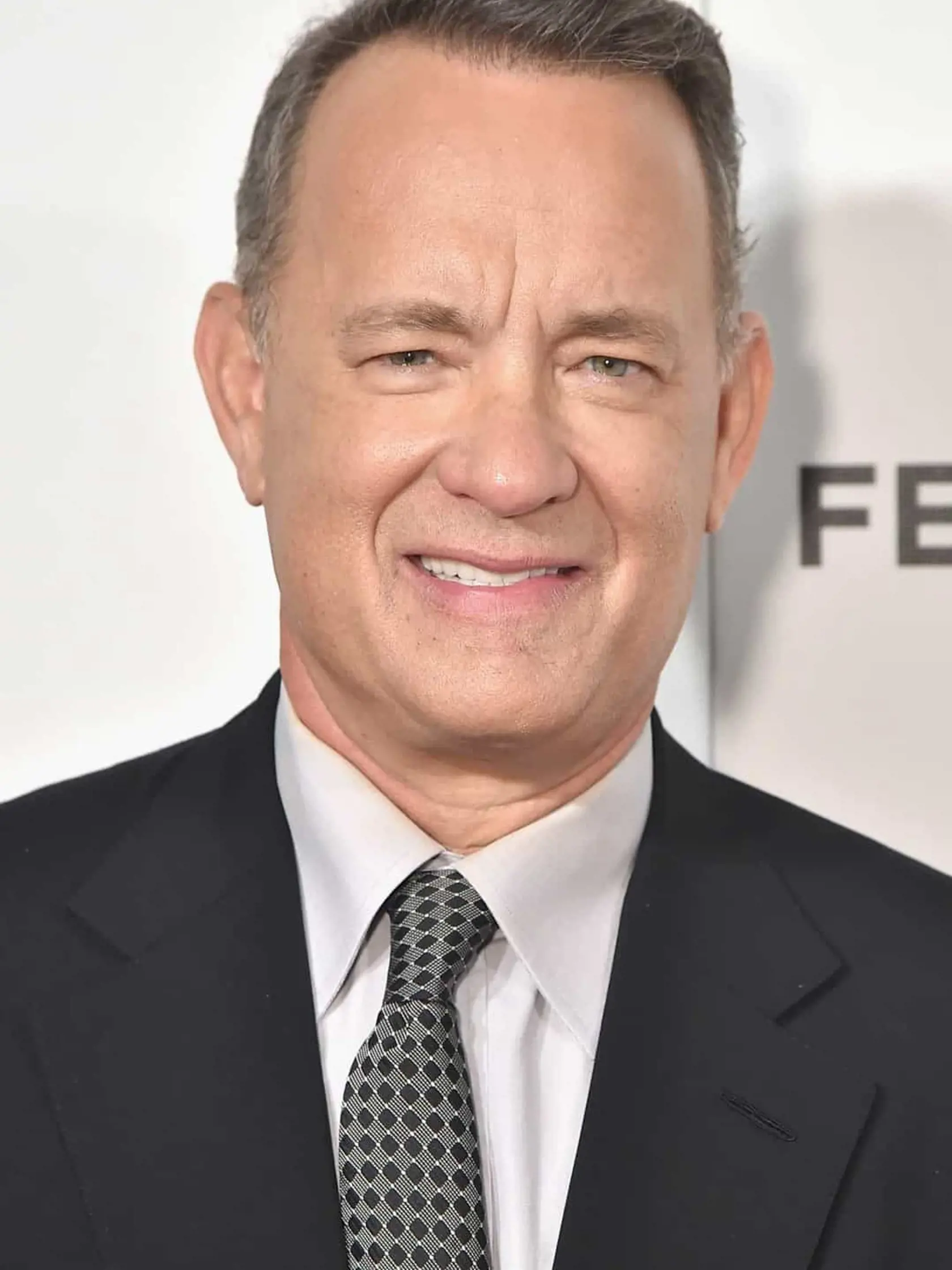 Tom Hanks
