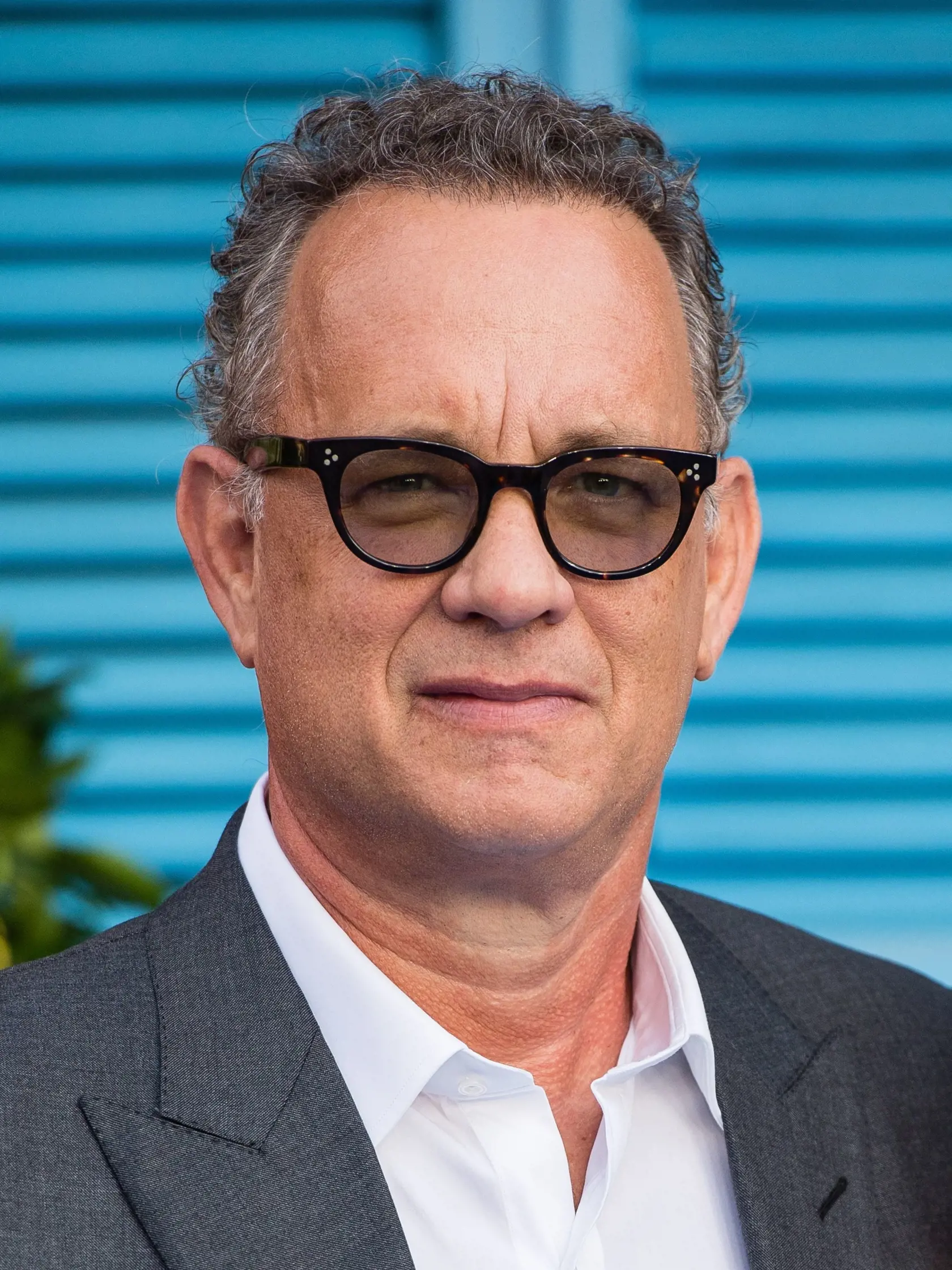 Tom Hanks