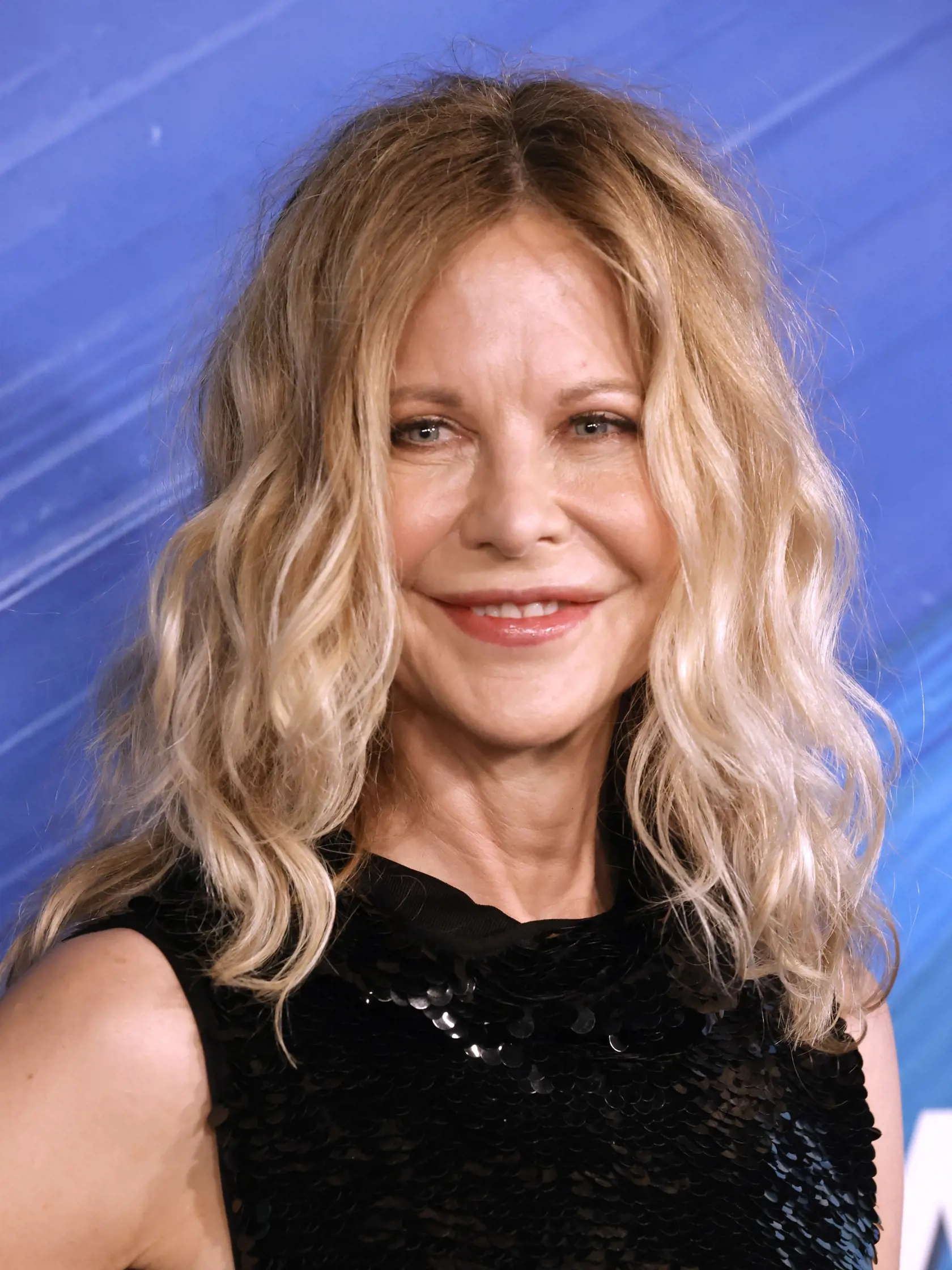 amfAR Gala Los Angeles 2021: Meg Ryan