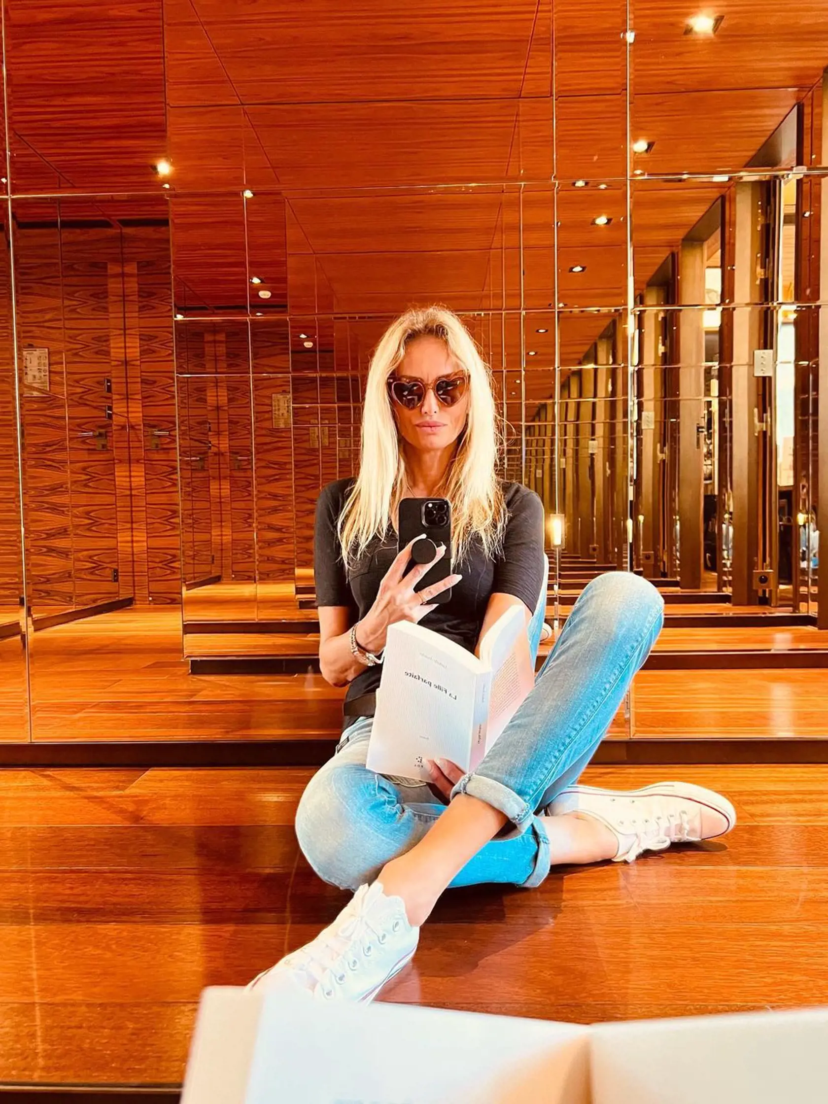 Adriana Sklenaříková