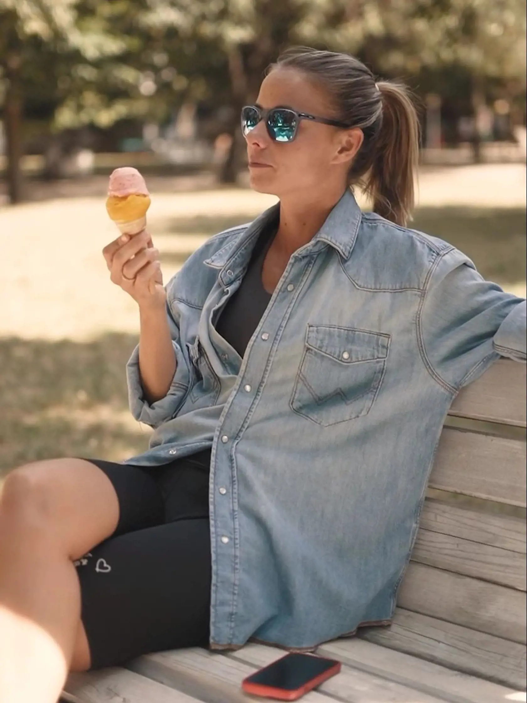 Nela Pocisková.