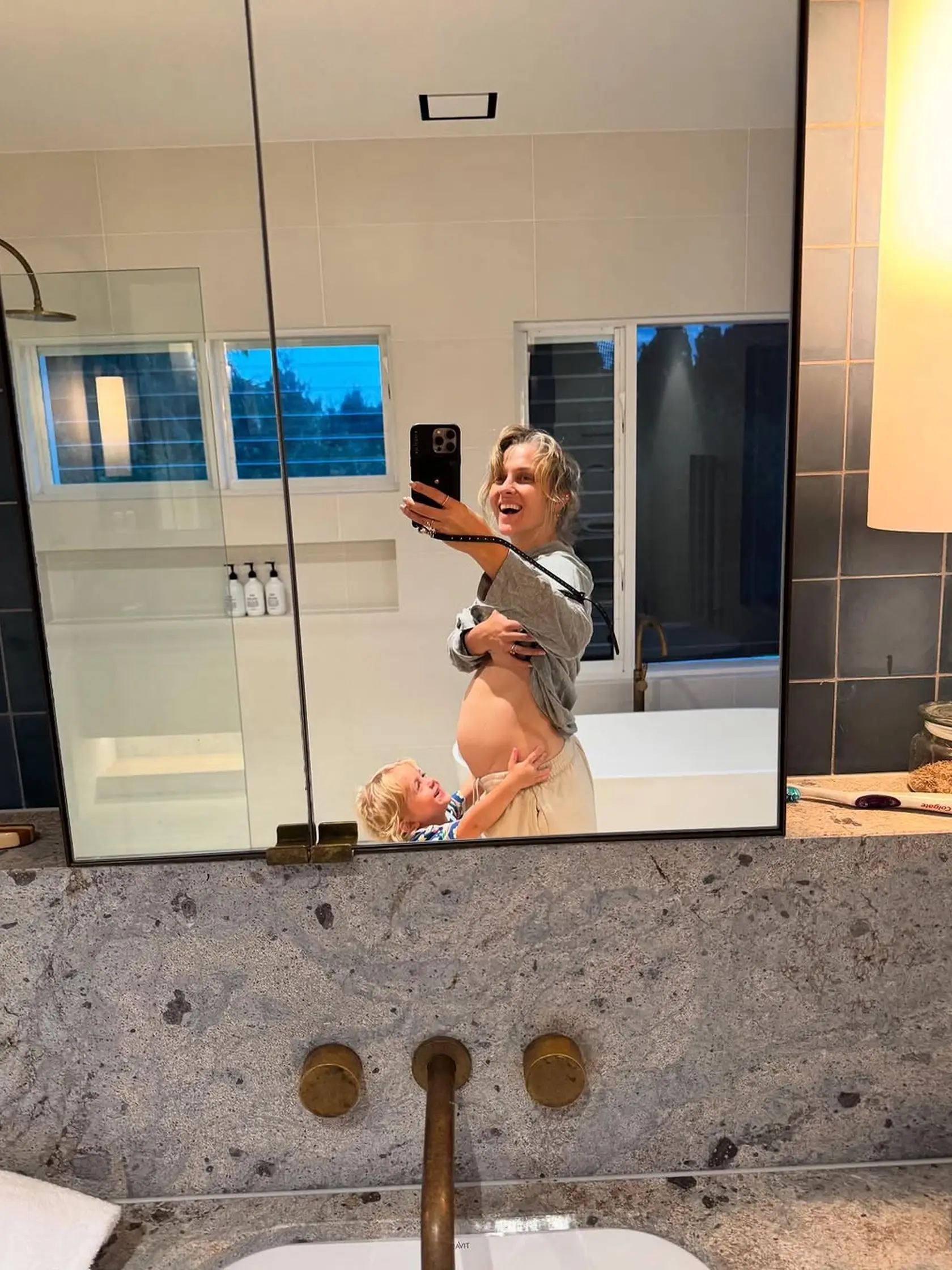 Austrálska herečka Teresa Palmer (39)
