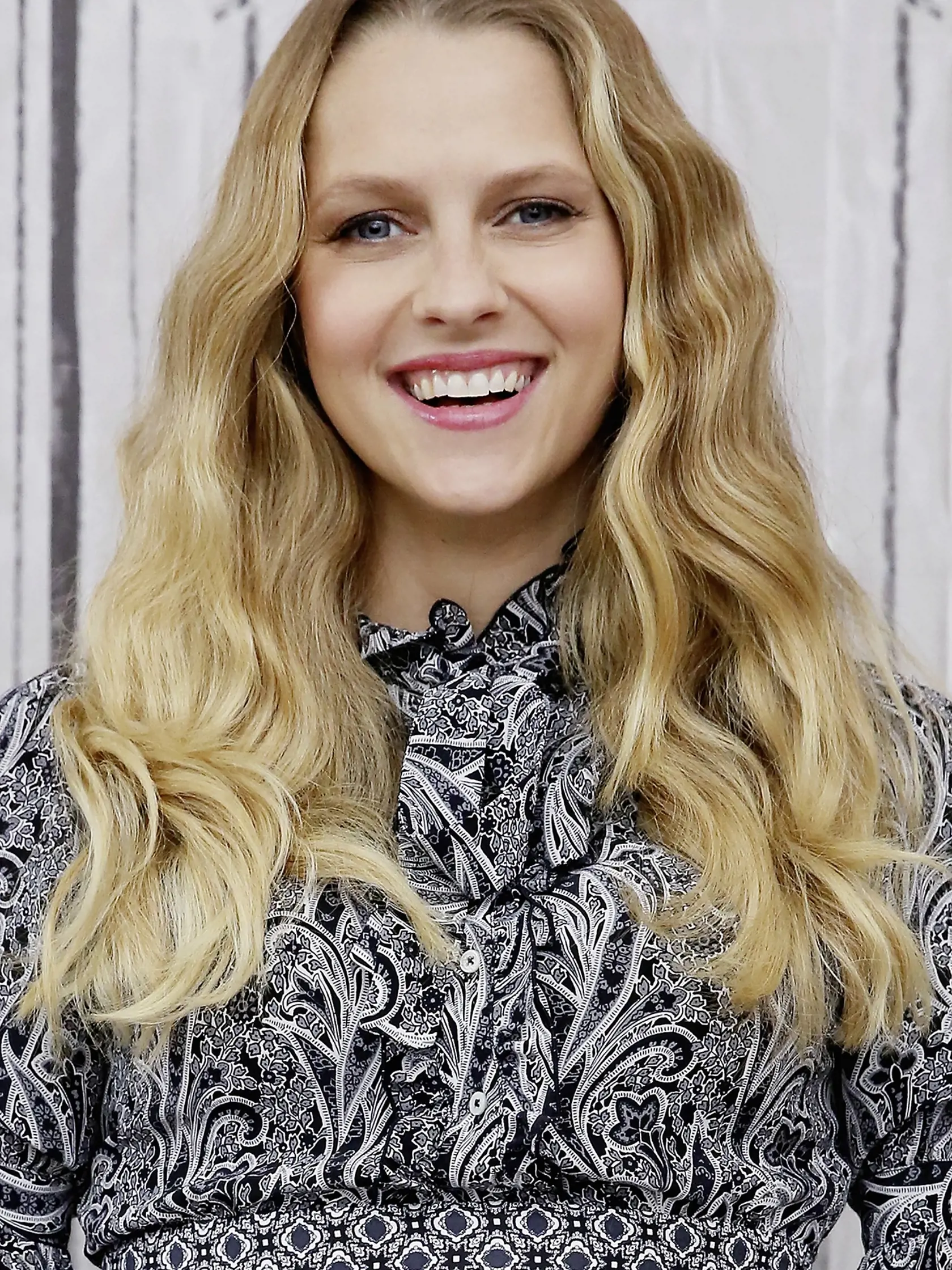 Teresa Palmer (34)