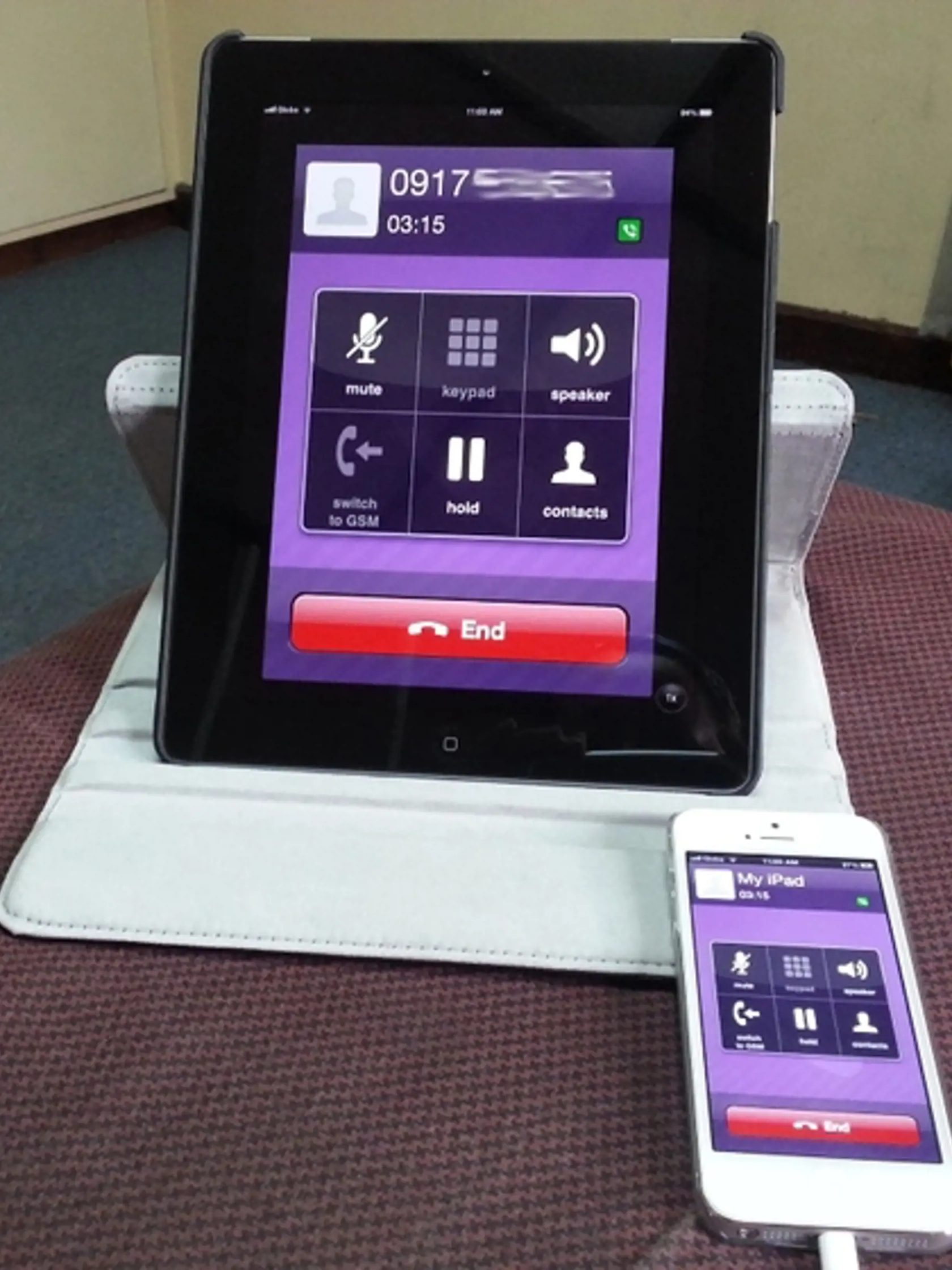 Viber - telefonujte zadarmo