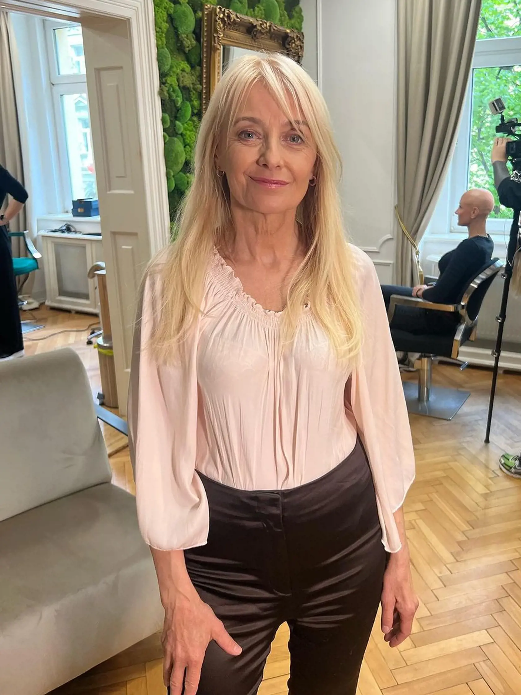 Veronika Žilková prežíva momentálne šťastné obdobie.
