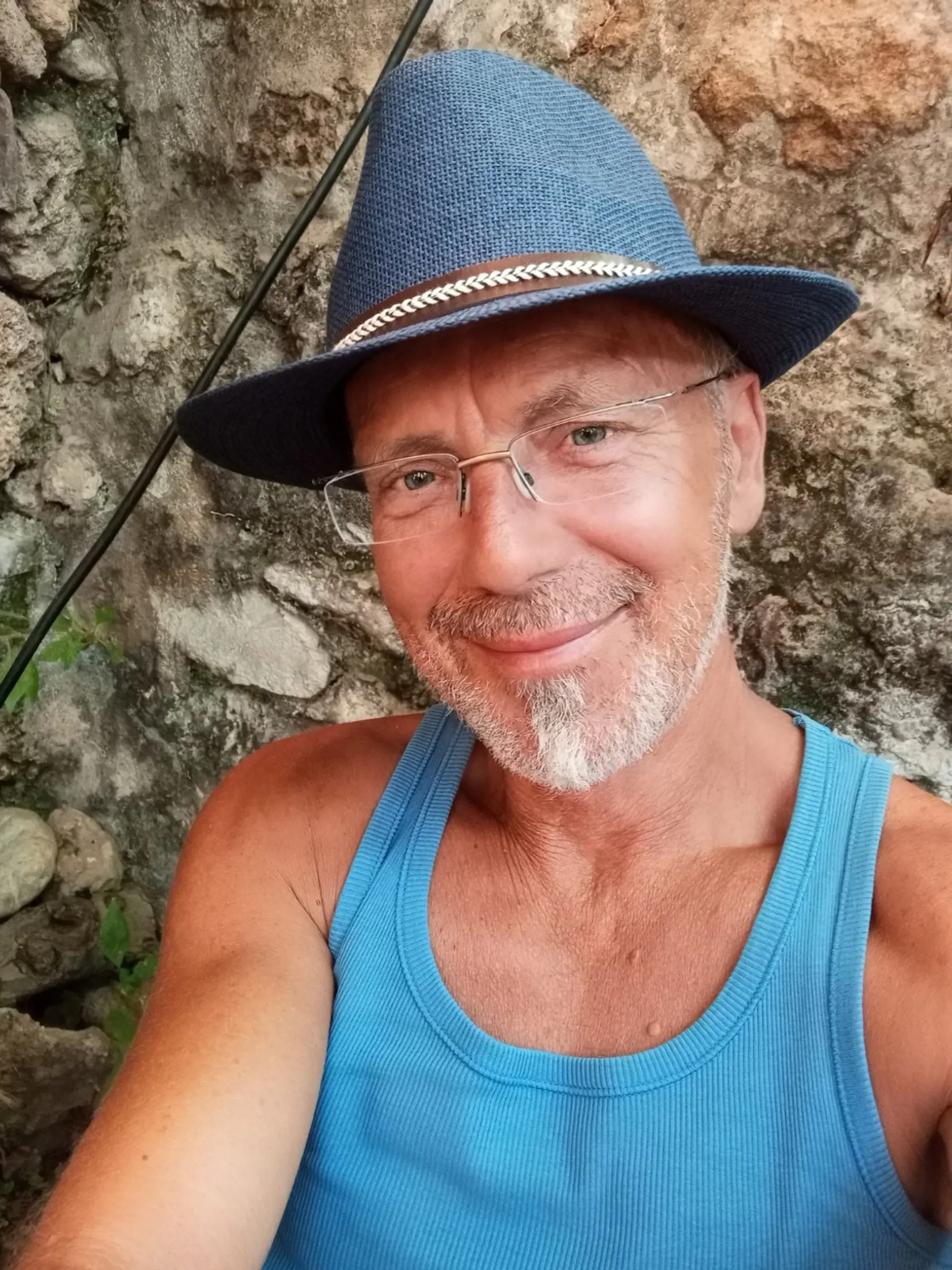 Veľká strata: Po boji s chorobou zomrel redaktor Anton Adamčík.