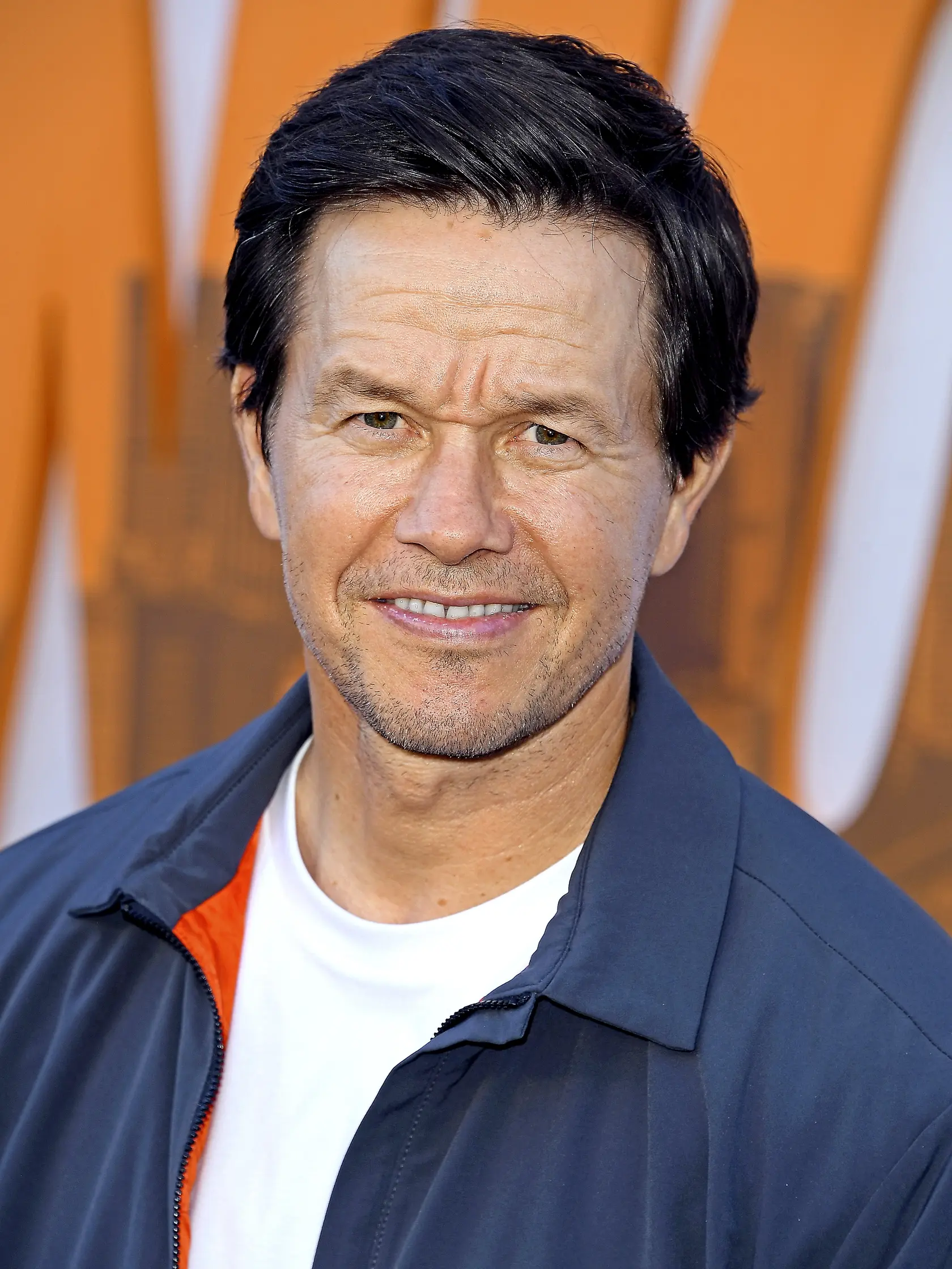 herec Mark Wahlberg