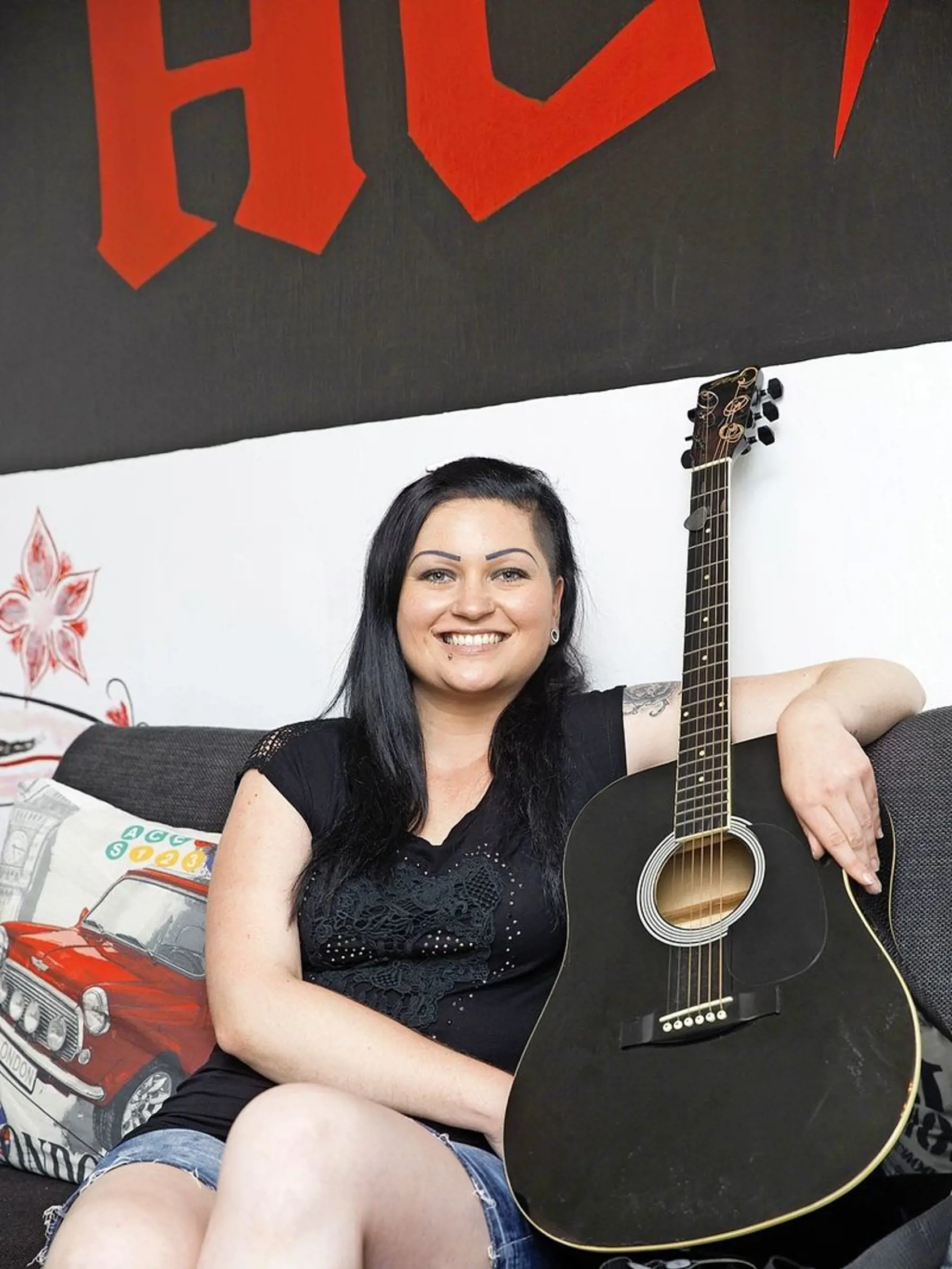 Simona Gážiková