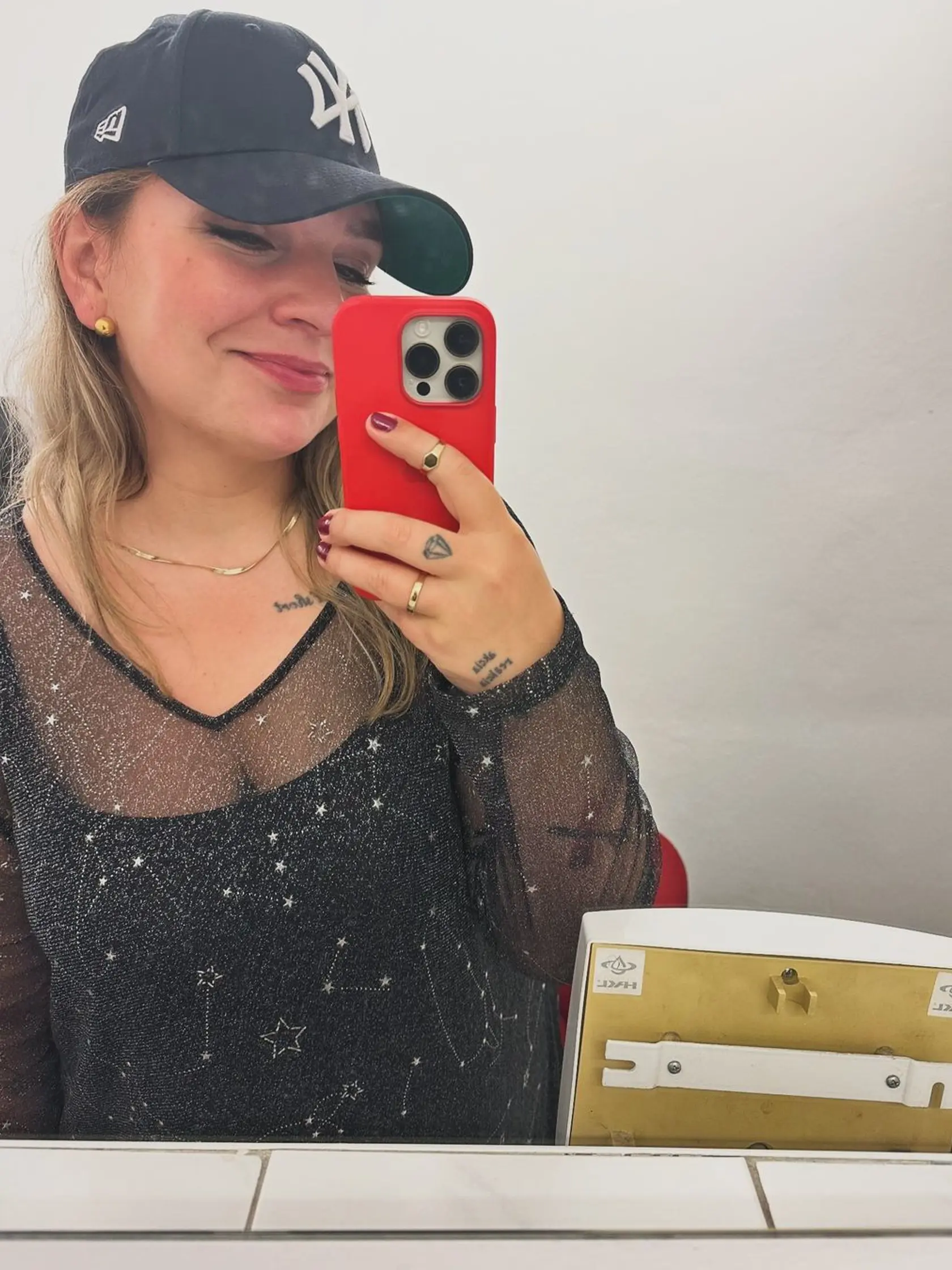 Jún 2024: Simona First Salátová pred mesiacmi zmenila životný štýl a dnes doslova žiari.