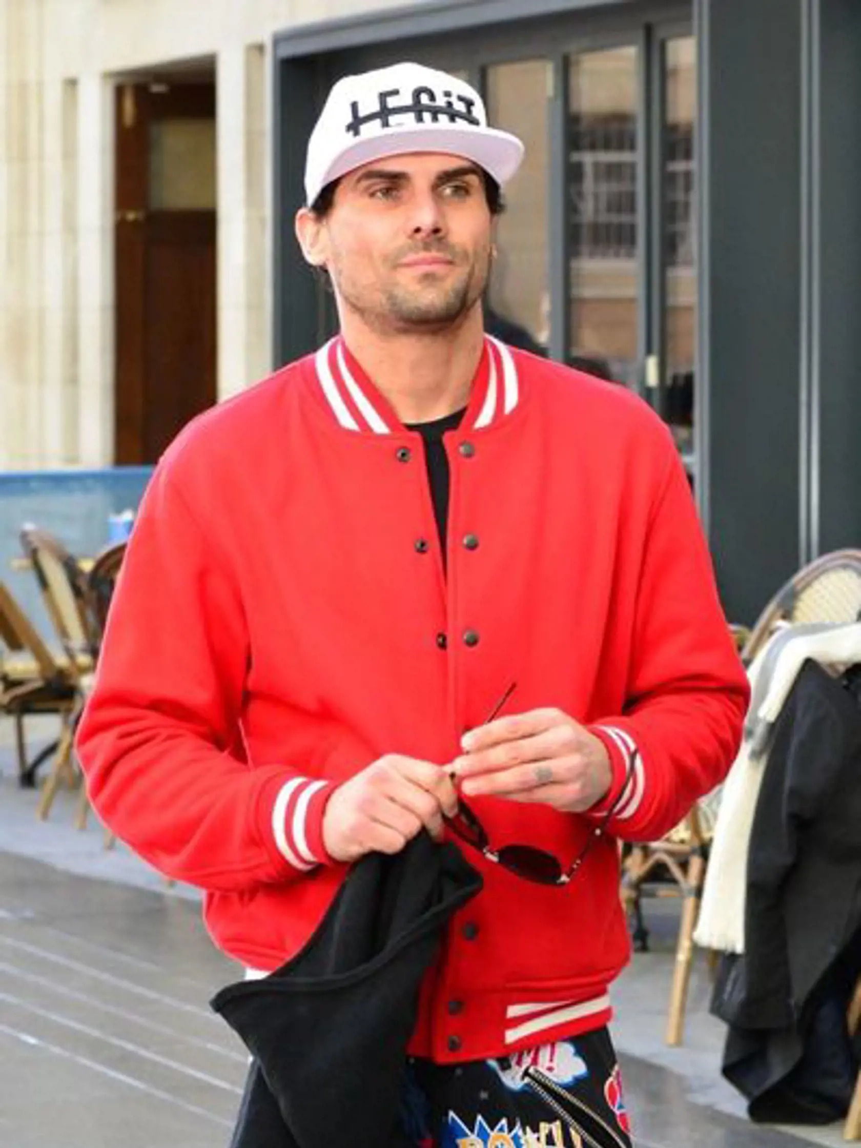 Jeremy Jackson