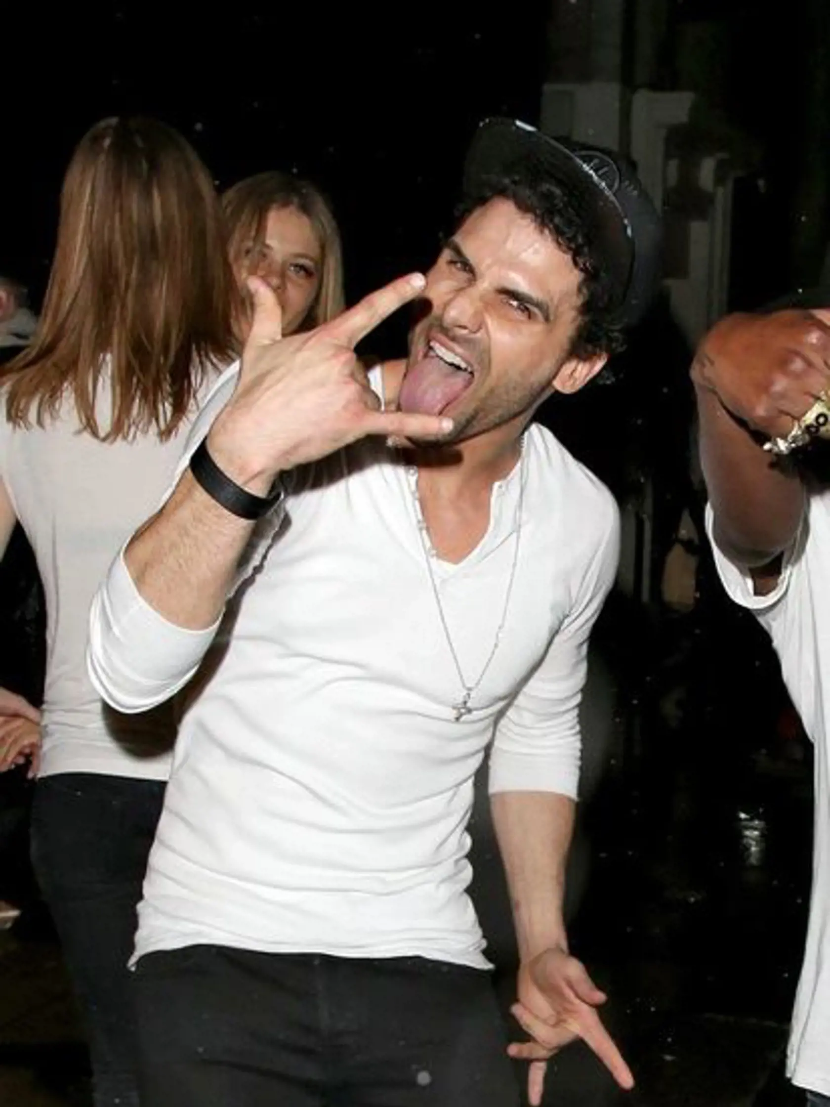 Jeremy Jackson