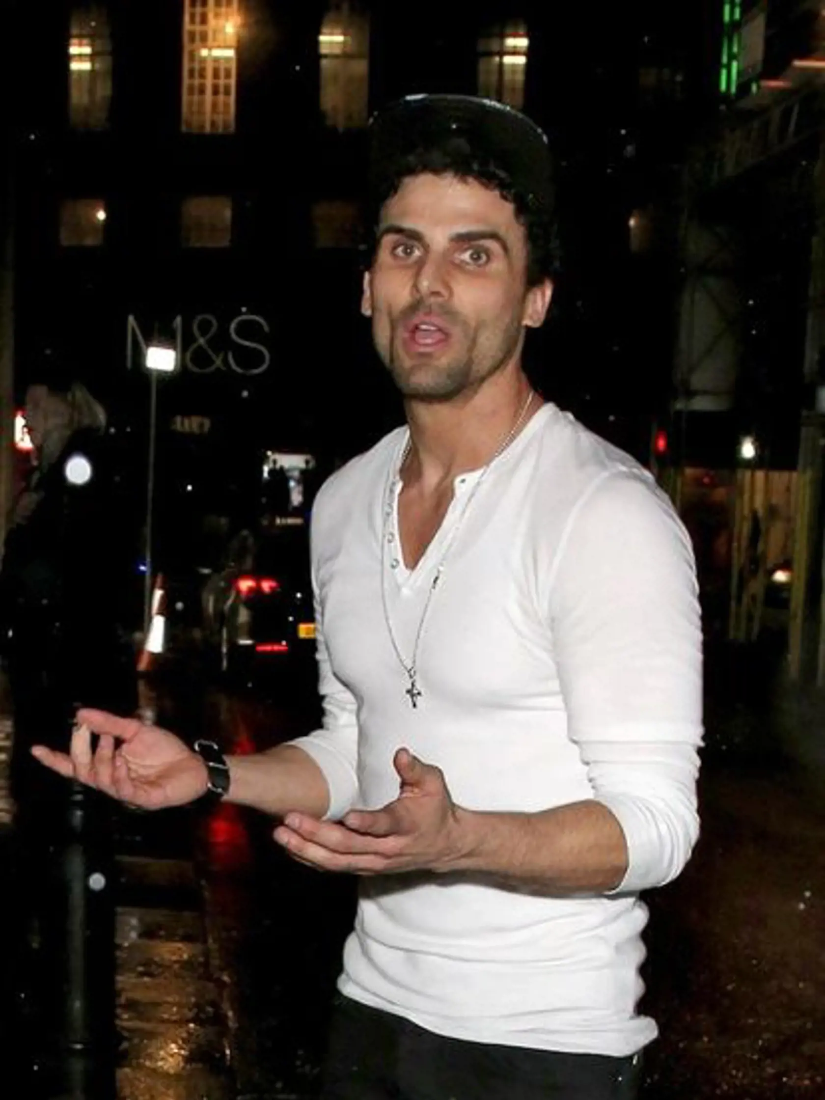 Jeremy Jackson