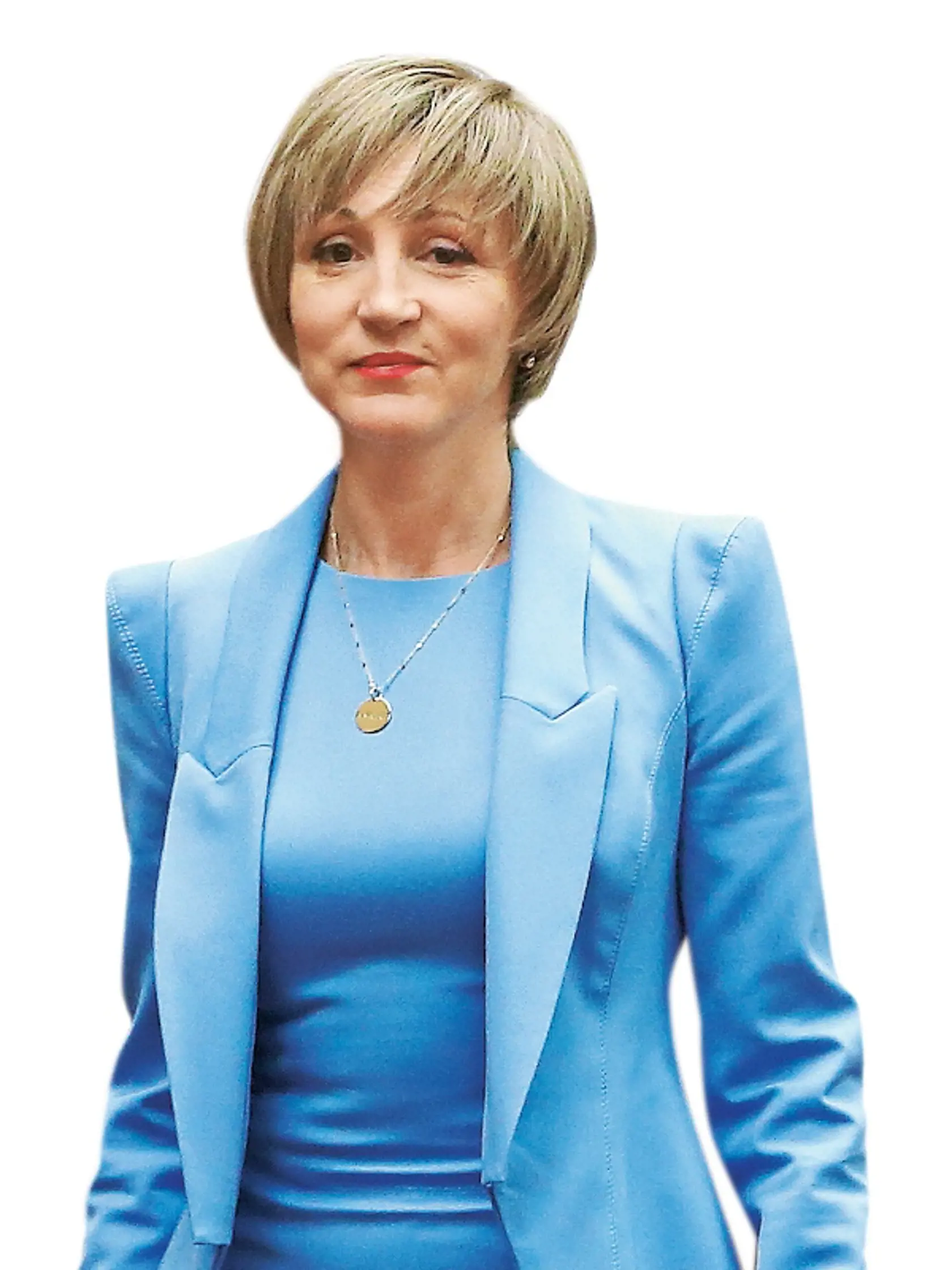 Odkopli ju: Zmajkovičová skončila ako podpredsedníčka parlamentu po kauze s cétečkom.