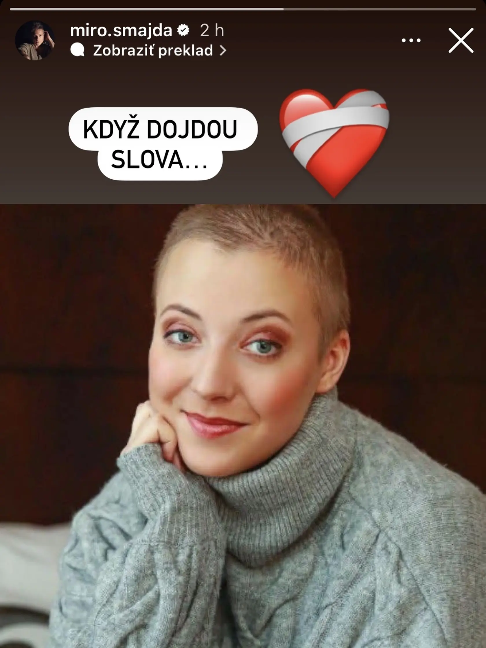 Smrť Aničky zasiahla aj známe osobnosti.