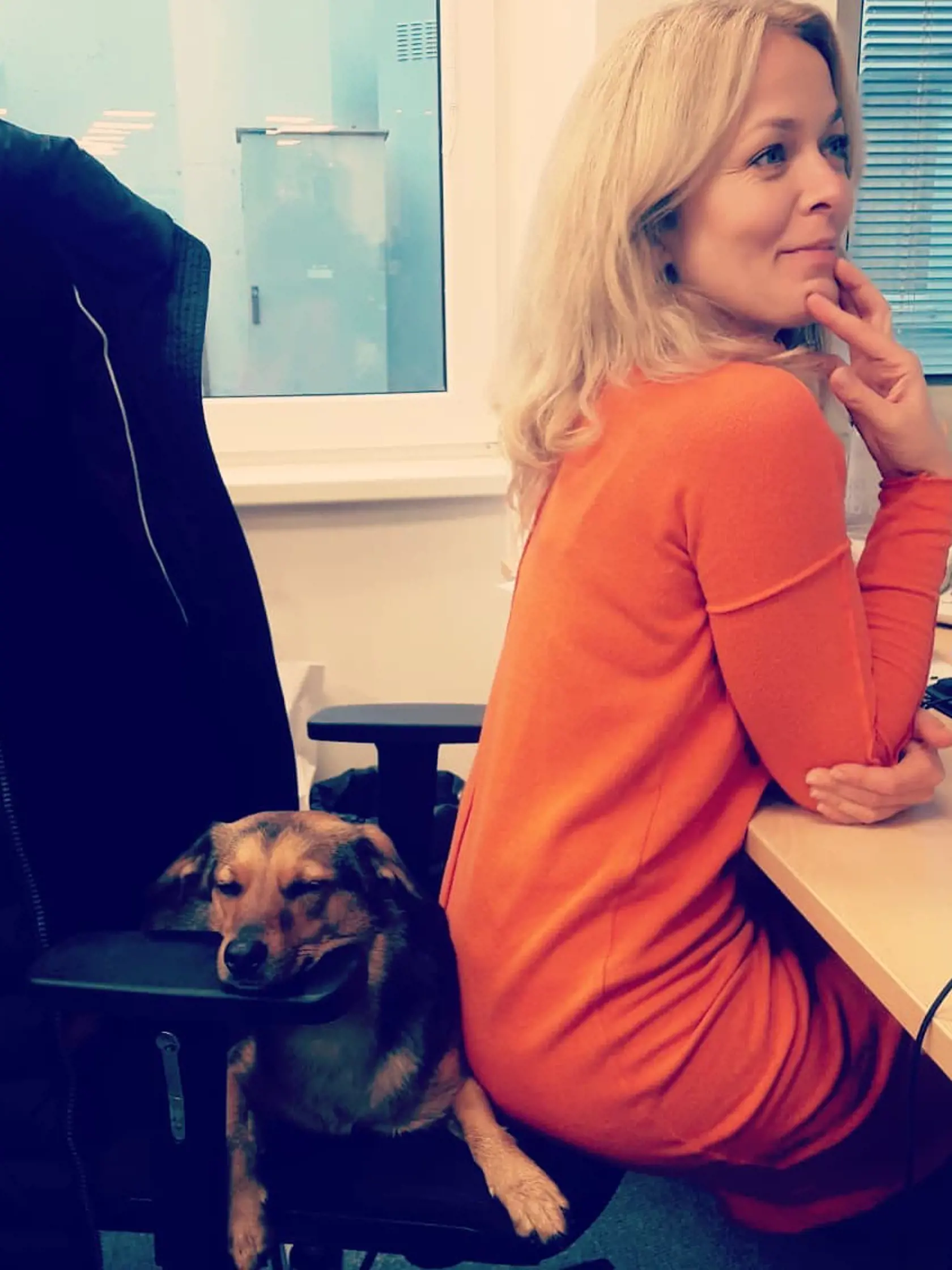 Jana Hospodárová