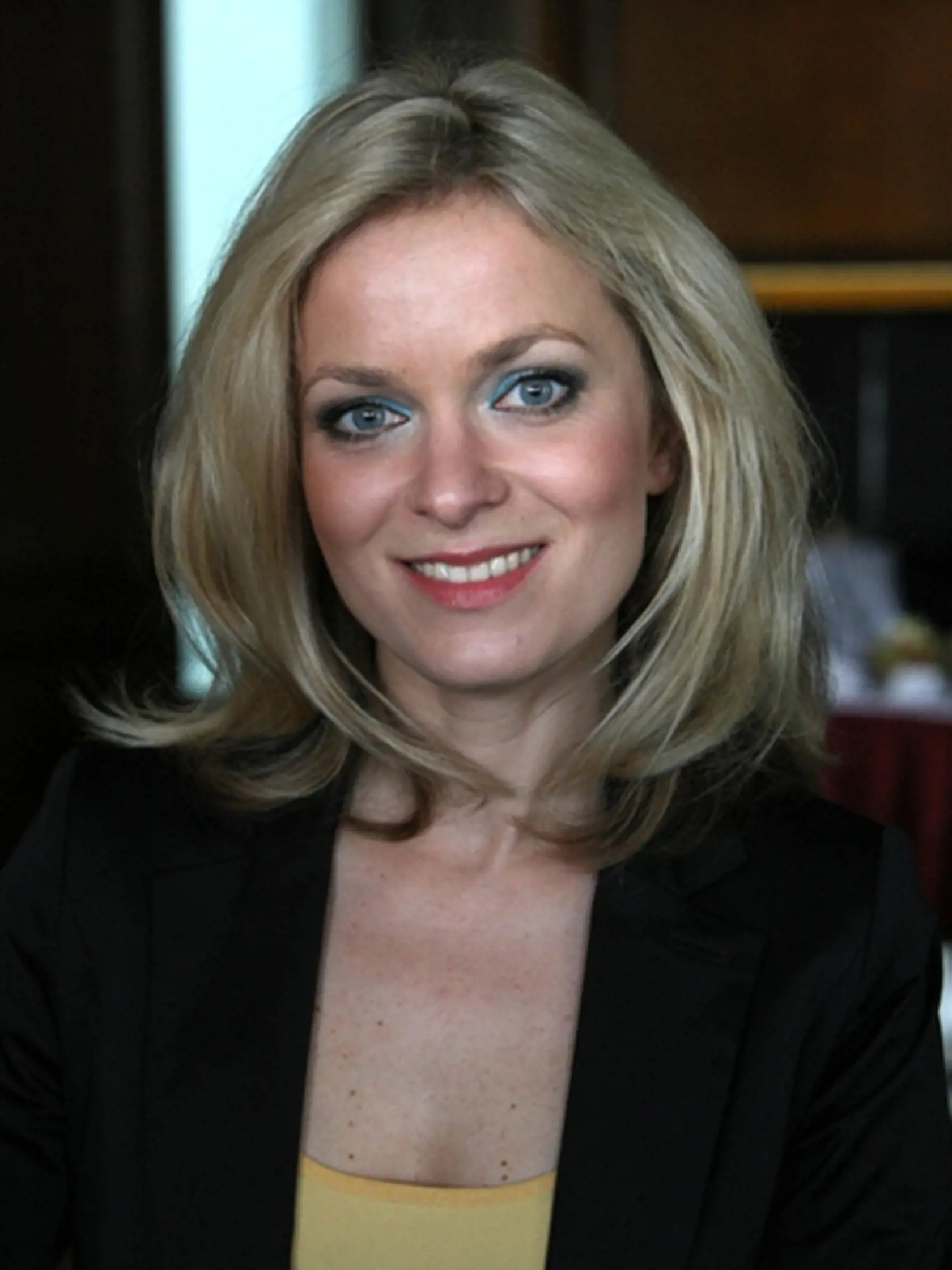 Jana Hospodárová