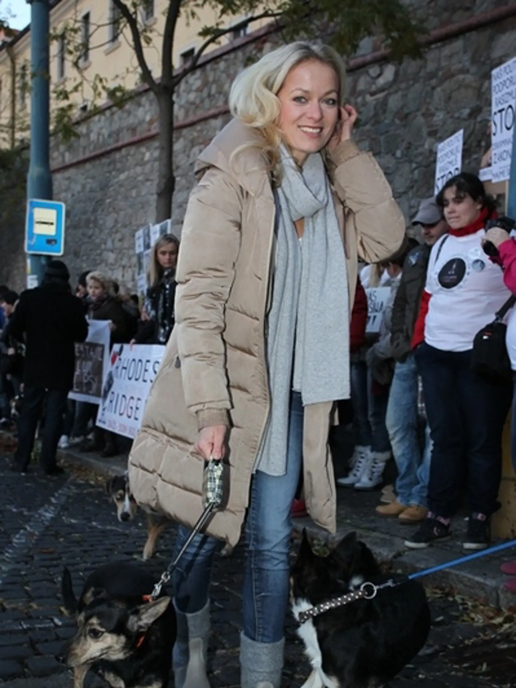 Janka Hospodárová