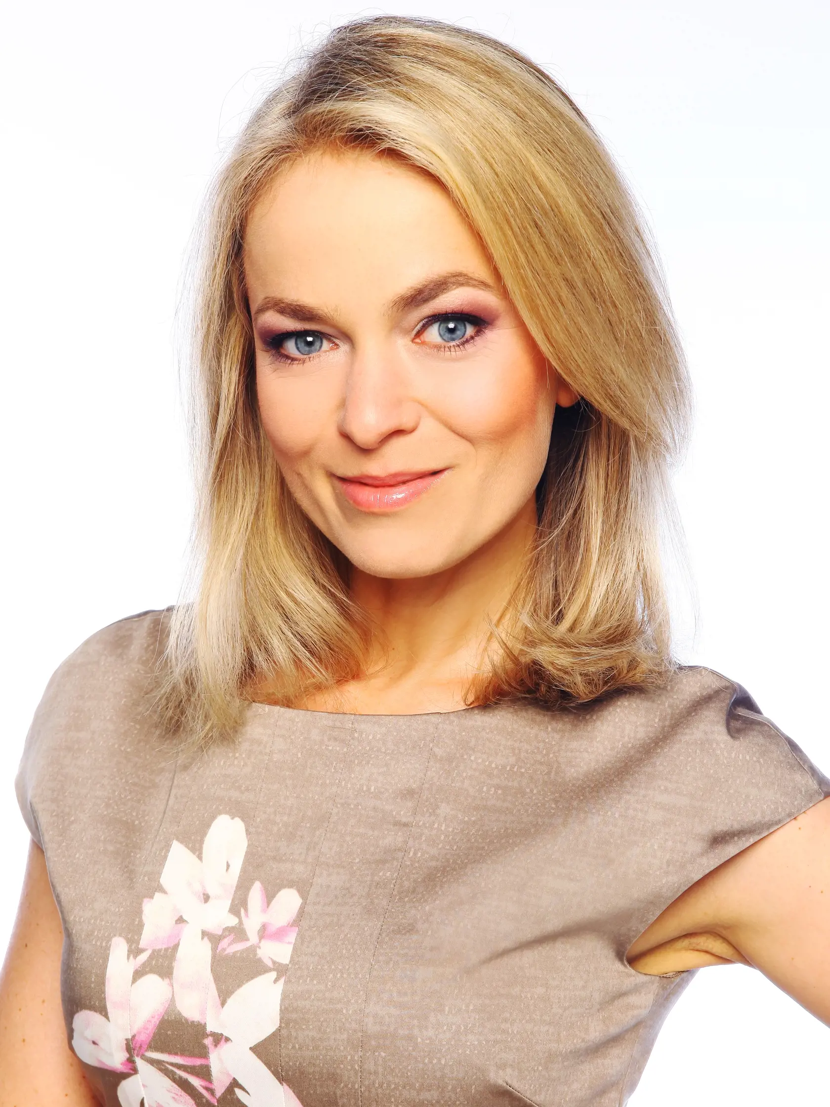Janka Hospodárová