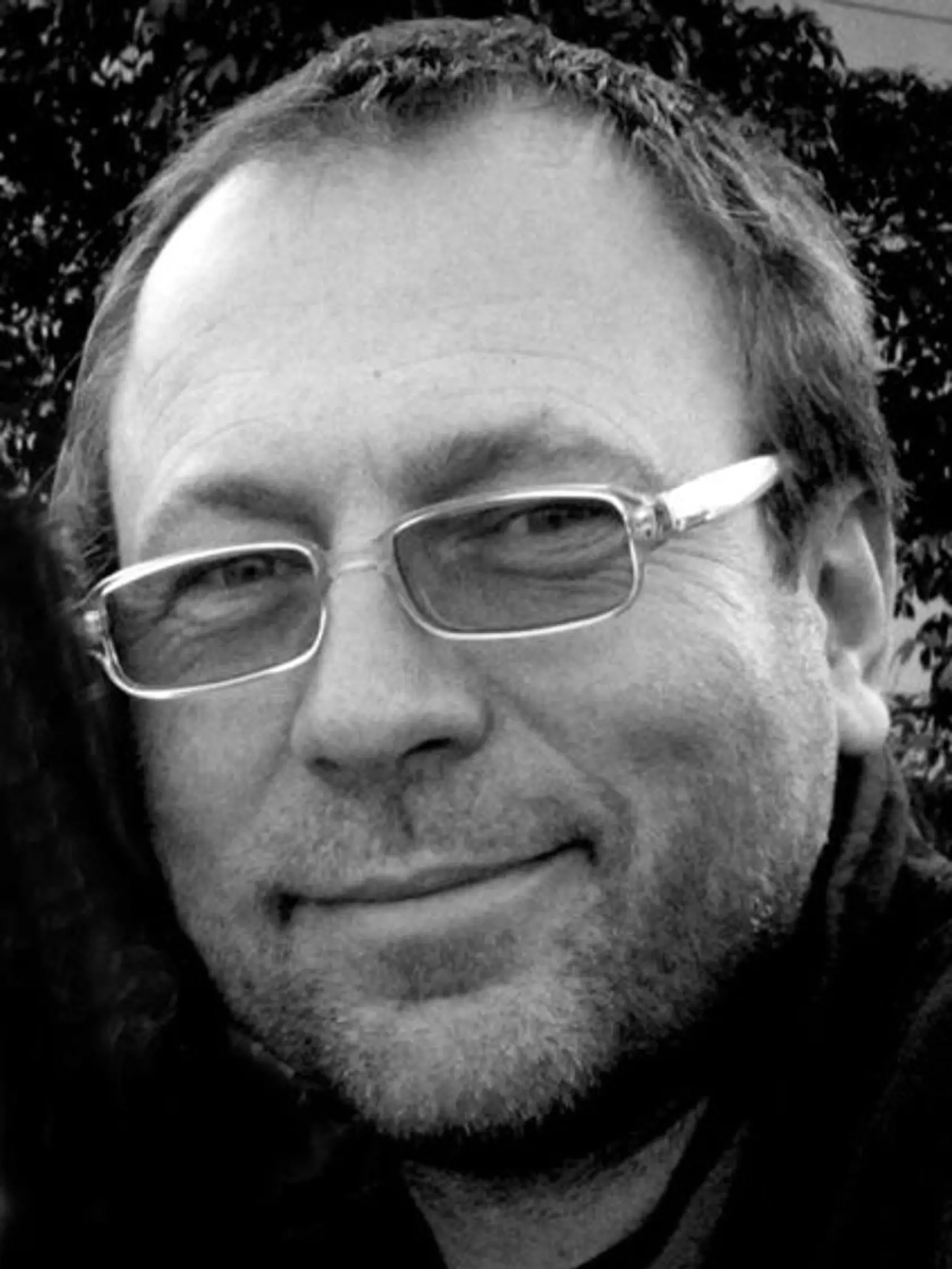 Český režisér a scenárista Petr Nýdrle (†59).