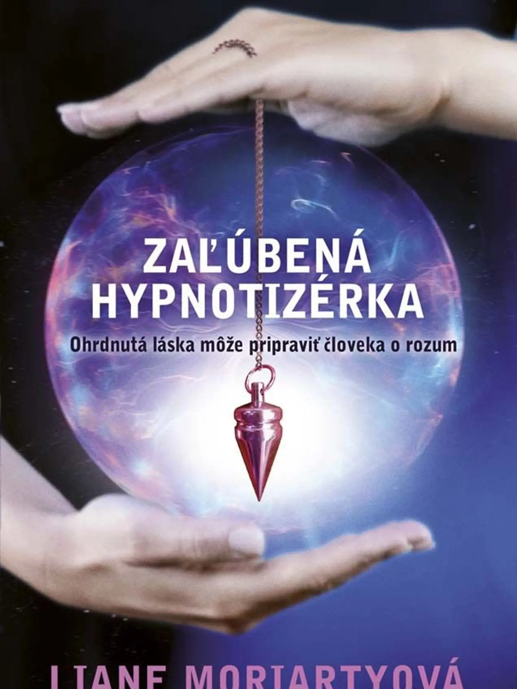 Moriartyová píše moderné, inteligentné romance,