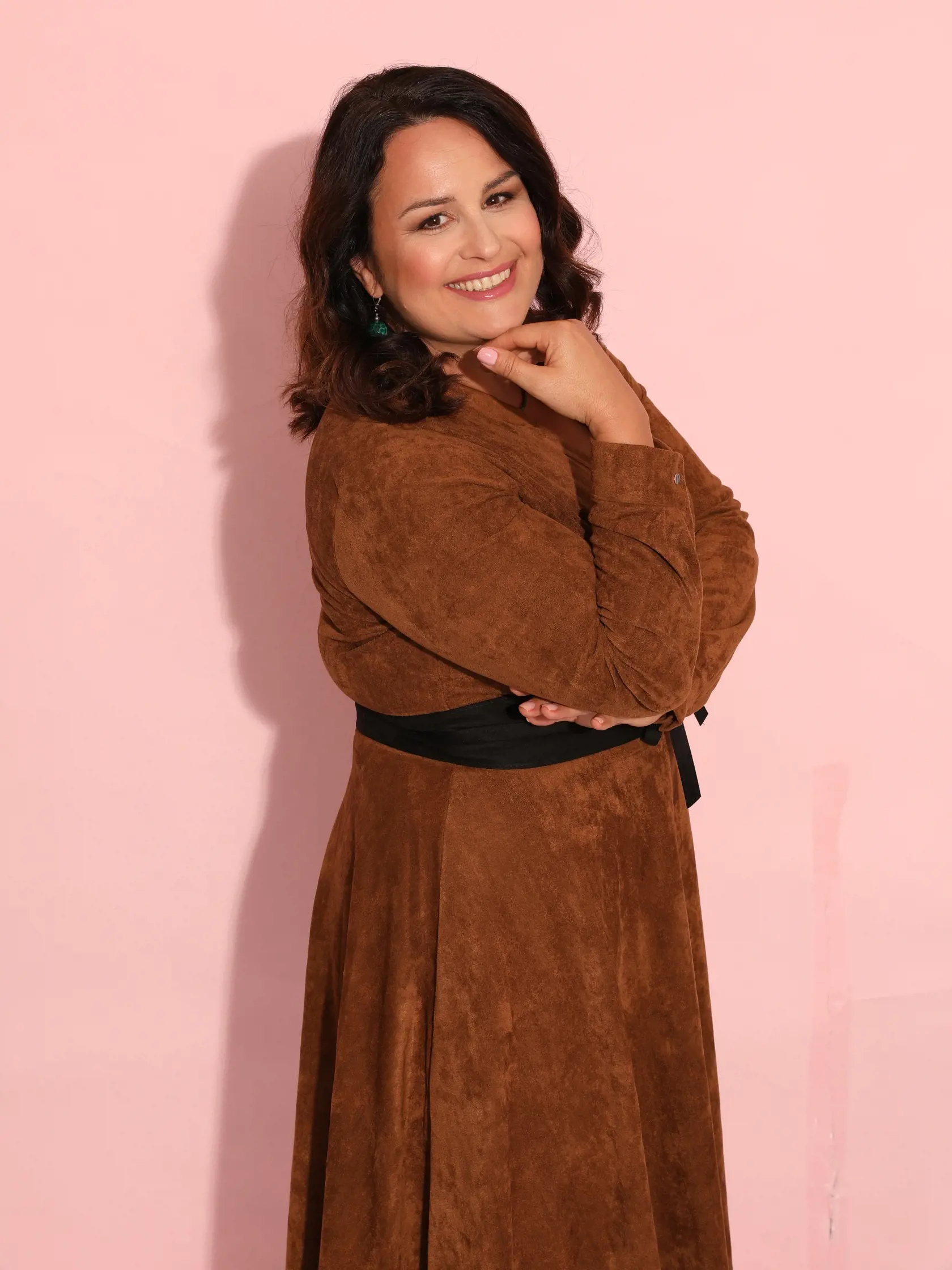 Petra Polnišová