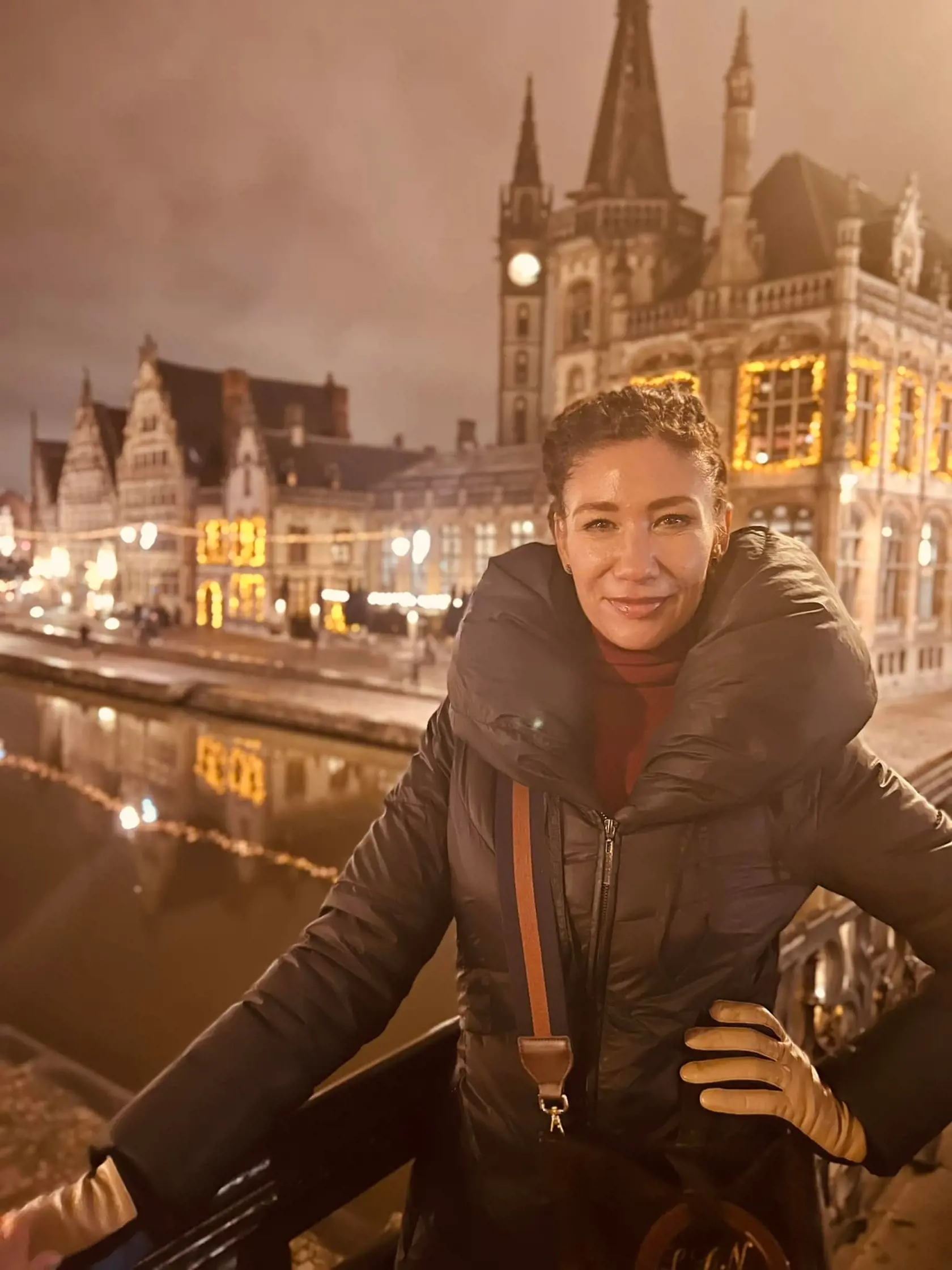 Slovenská europoslankyňa Lucia Ďuriš Nicholsonová na rozdiel od svojej kolegyne Moniky Beňovej žije v Bruseli od svojho zvolenia do úradu trvalo.