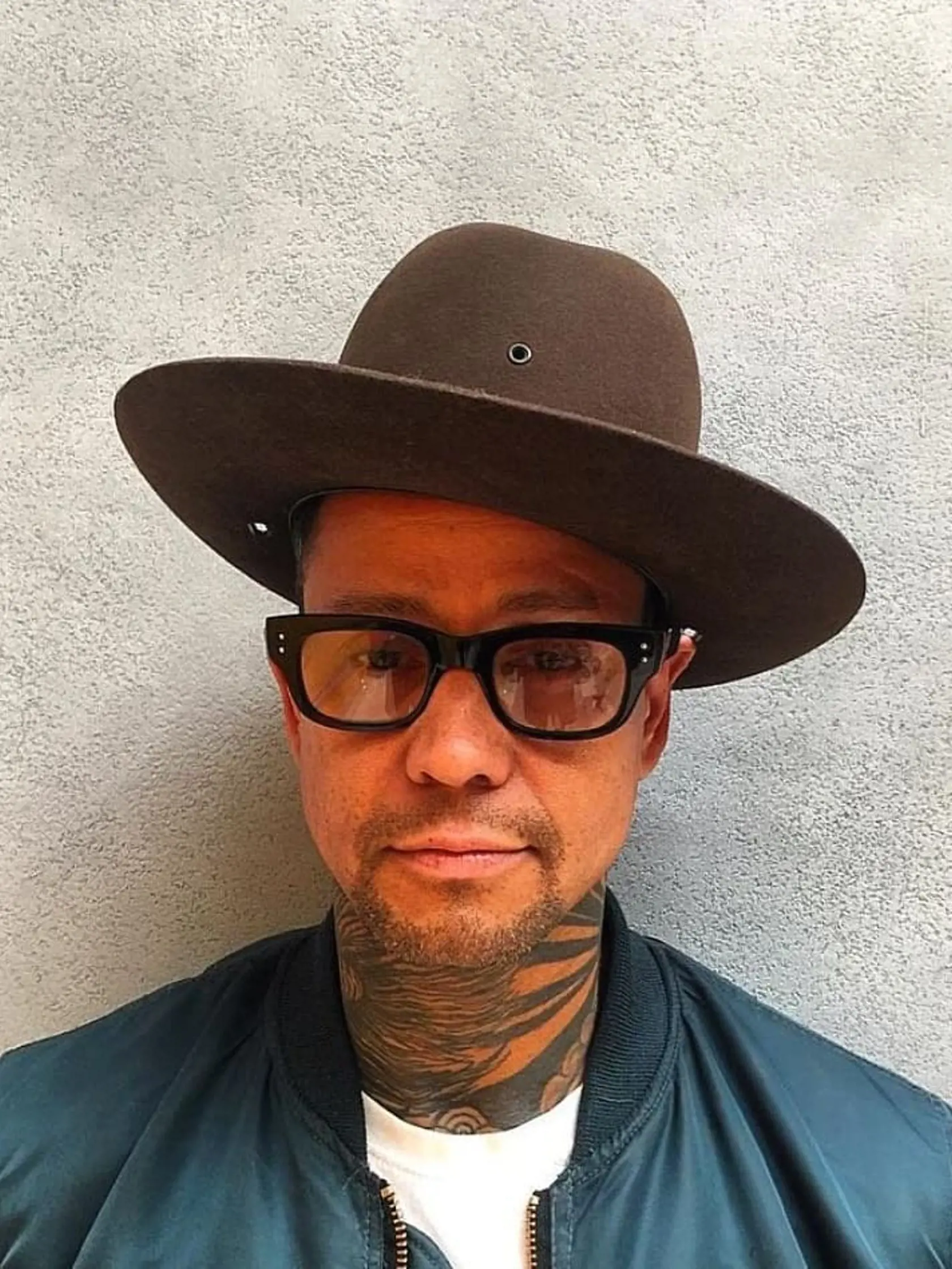 Jaye Davidson dnes