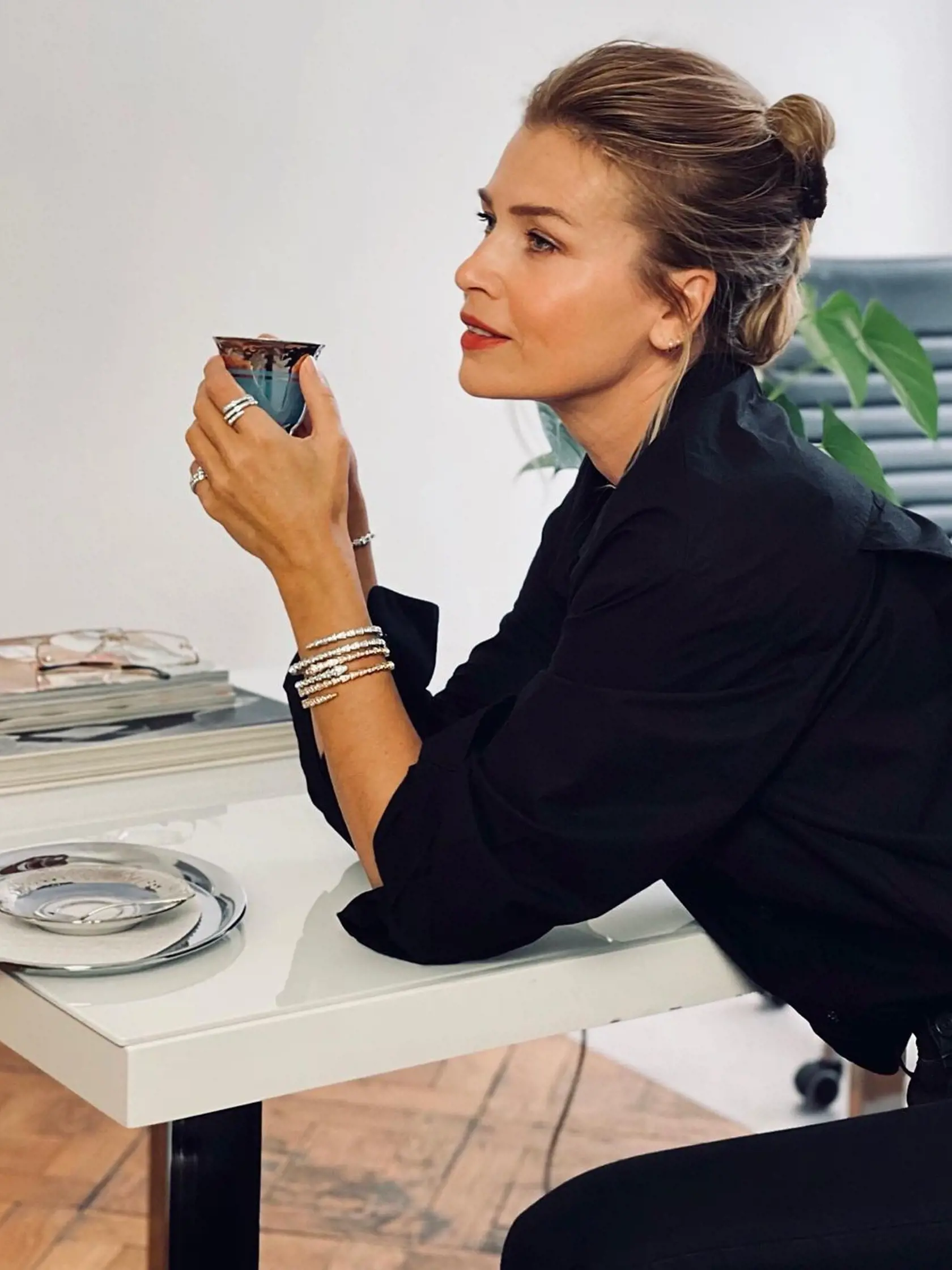 Daniela Peštová