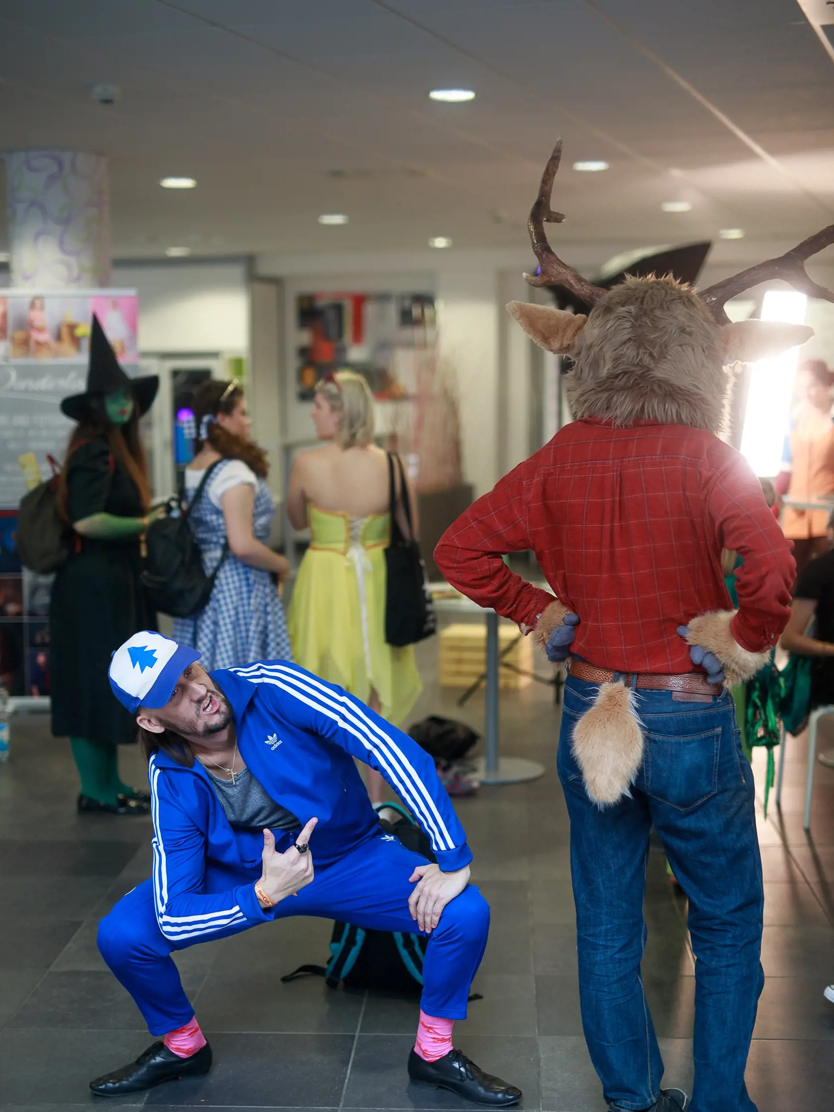Festival SlavCon