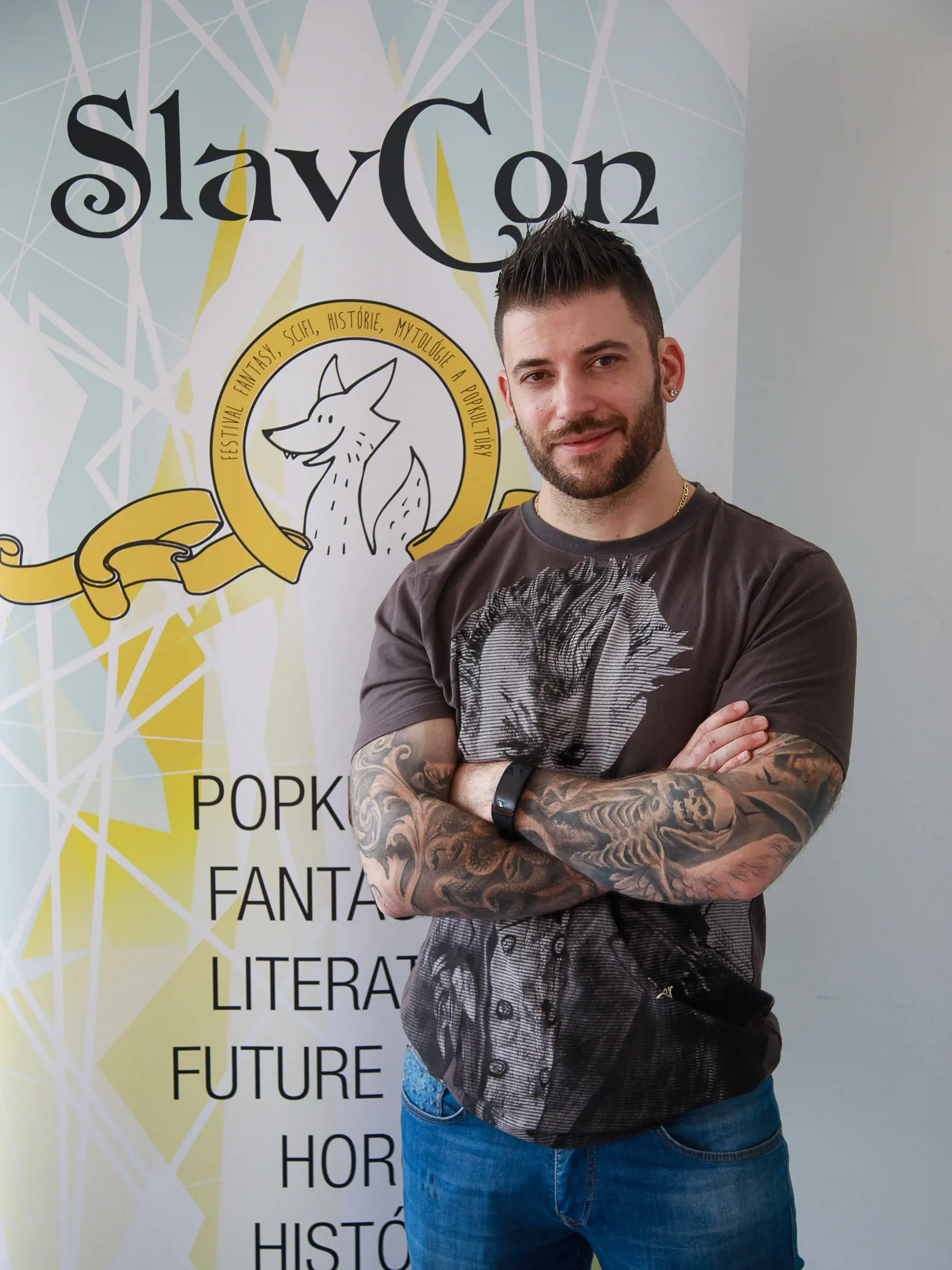 Stan Yanevski