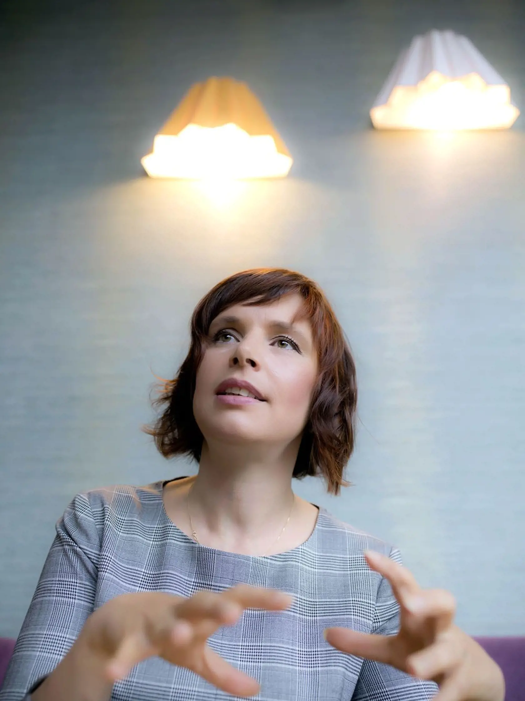 Veronika Remišová